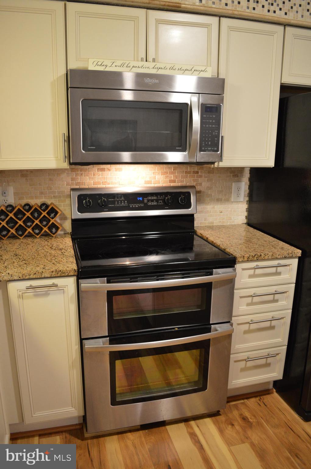 ATLANTIS - Residential Lease