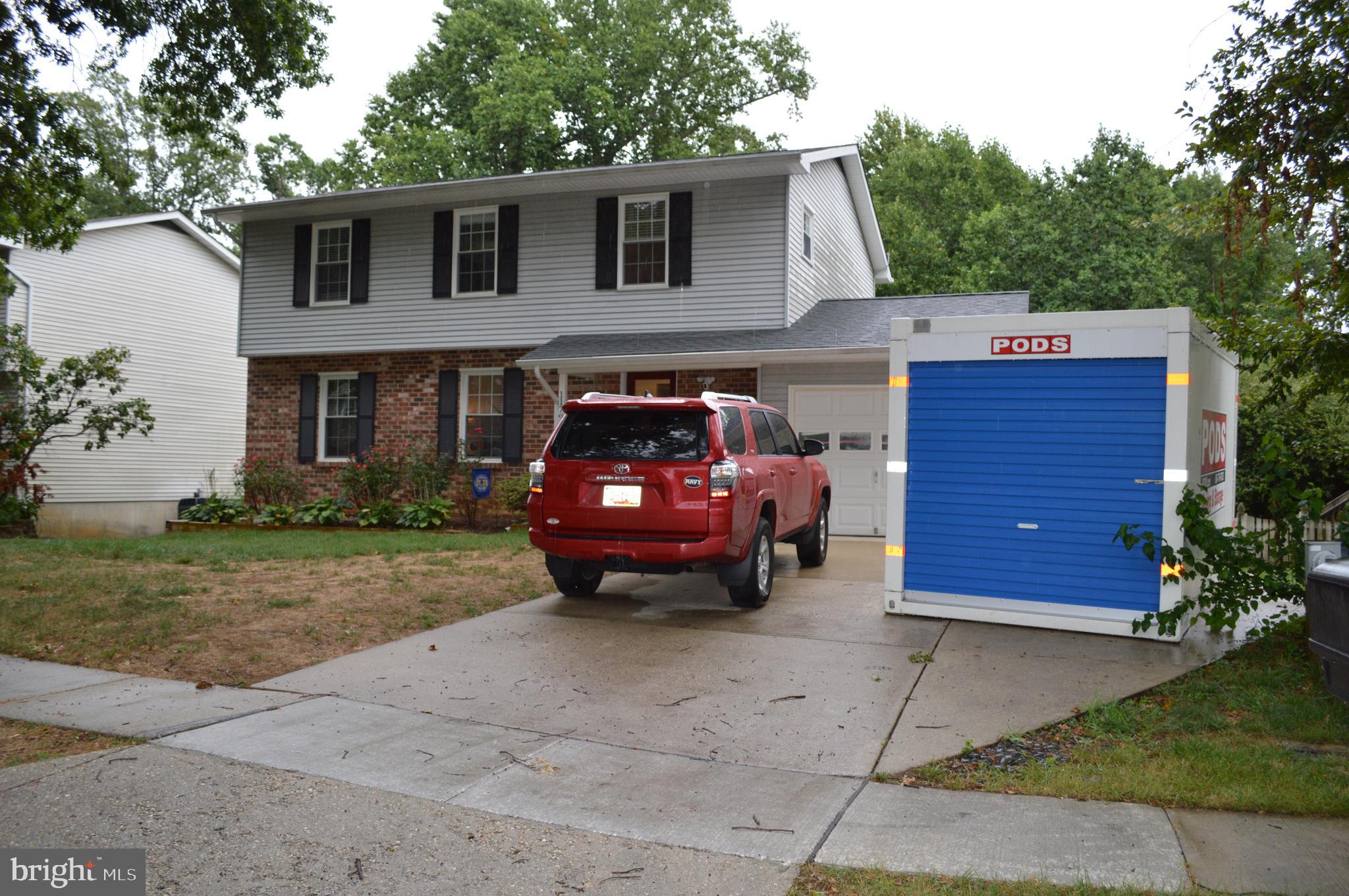 ATLANTIS - Residential Lease