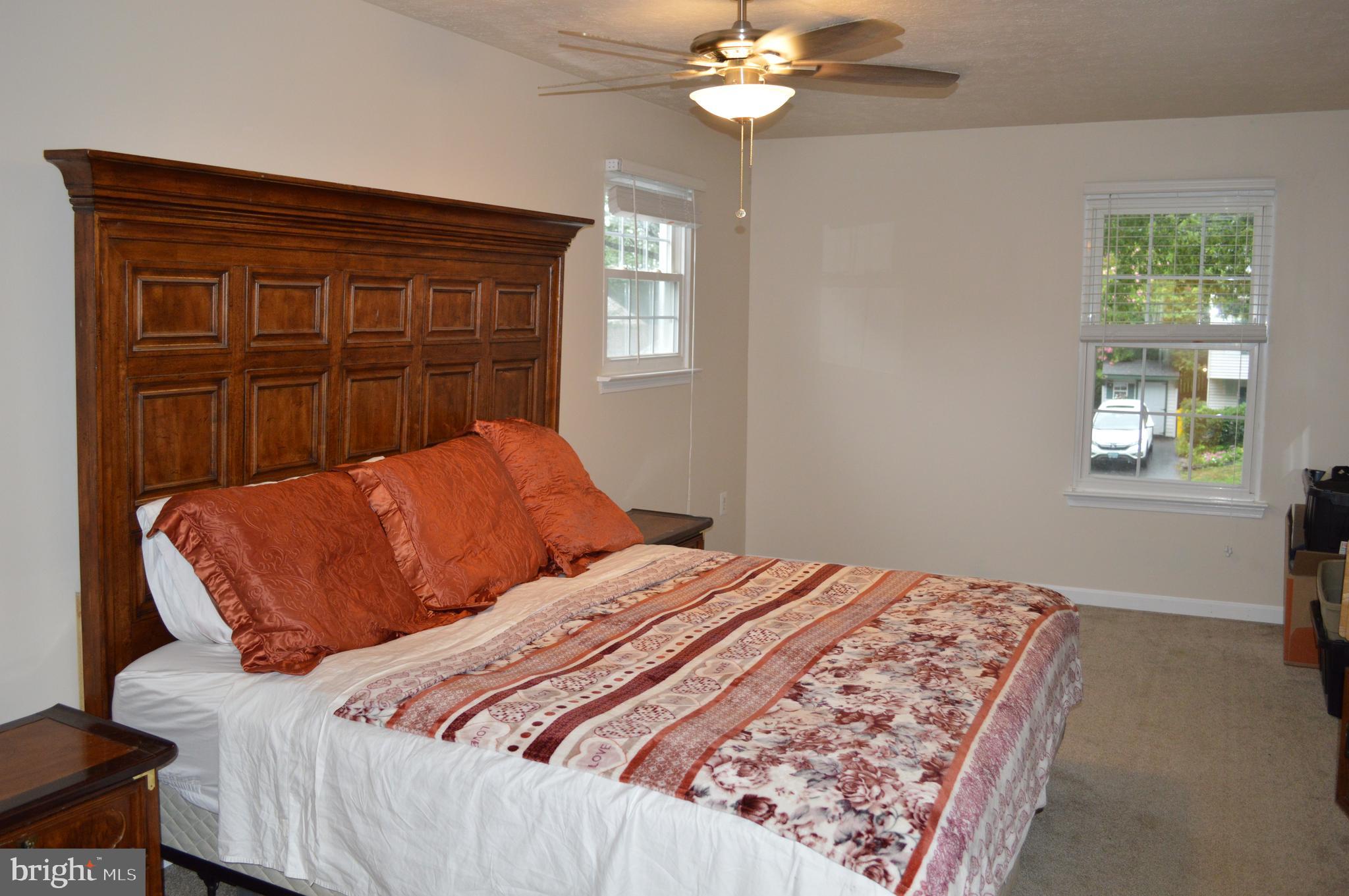 ATLANTIS - Residential Lease