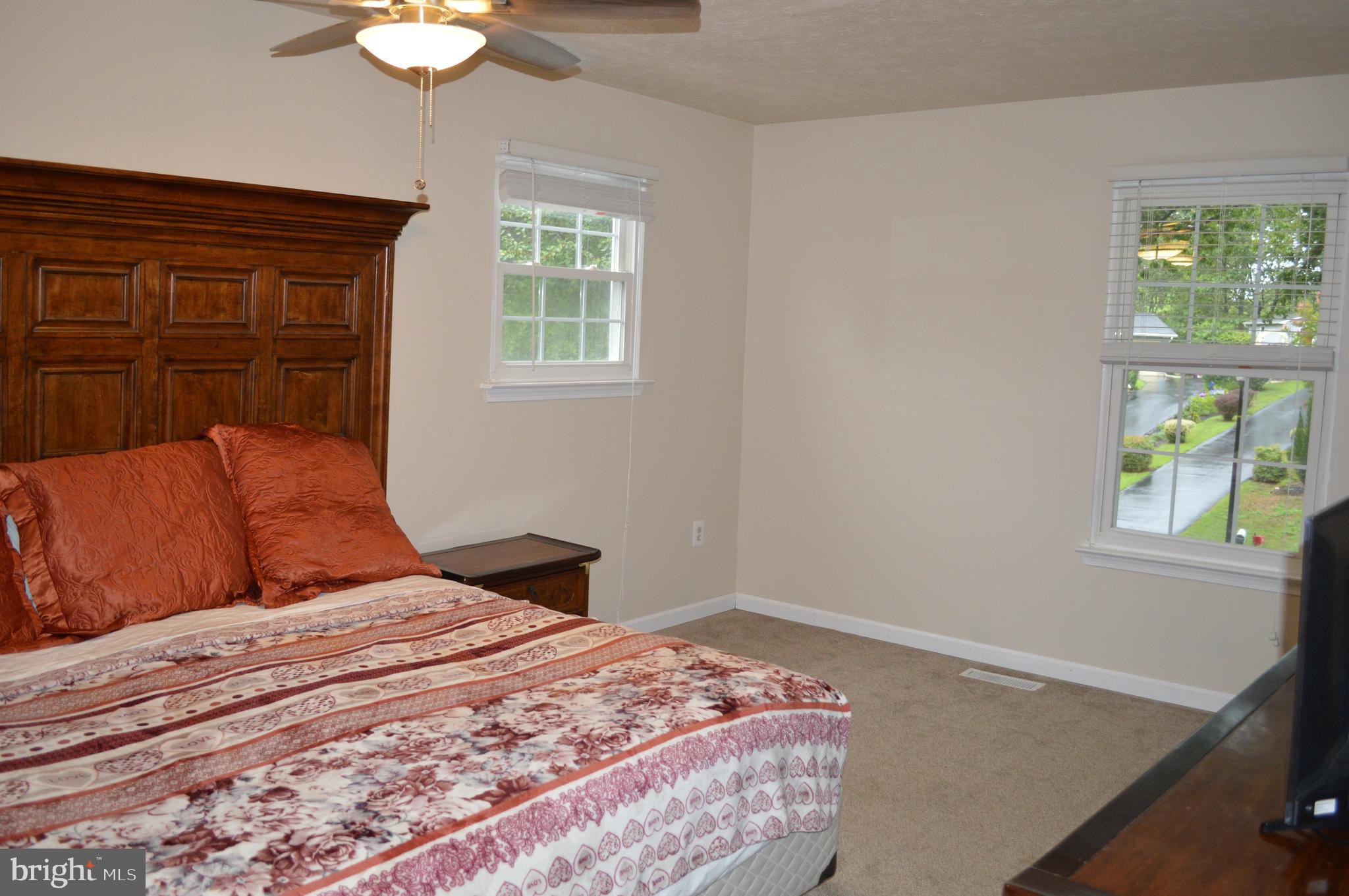 ATLANTIS - Residential Lease