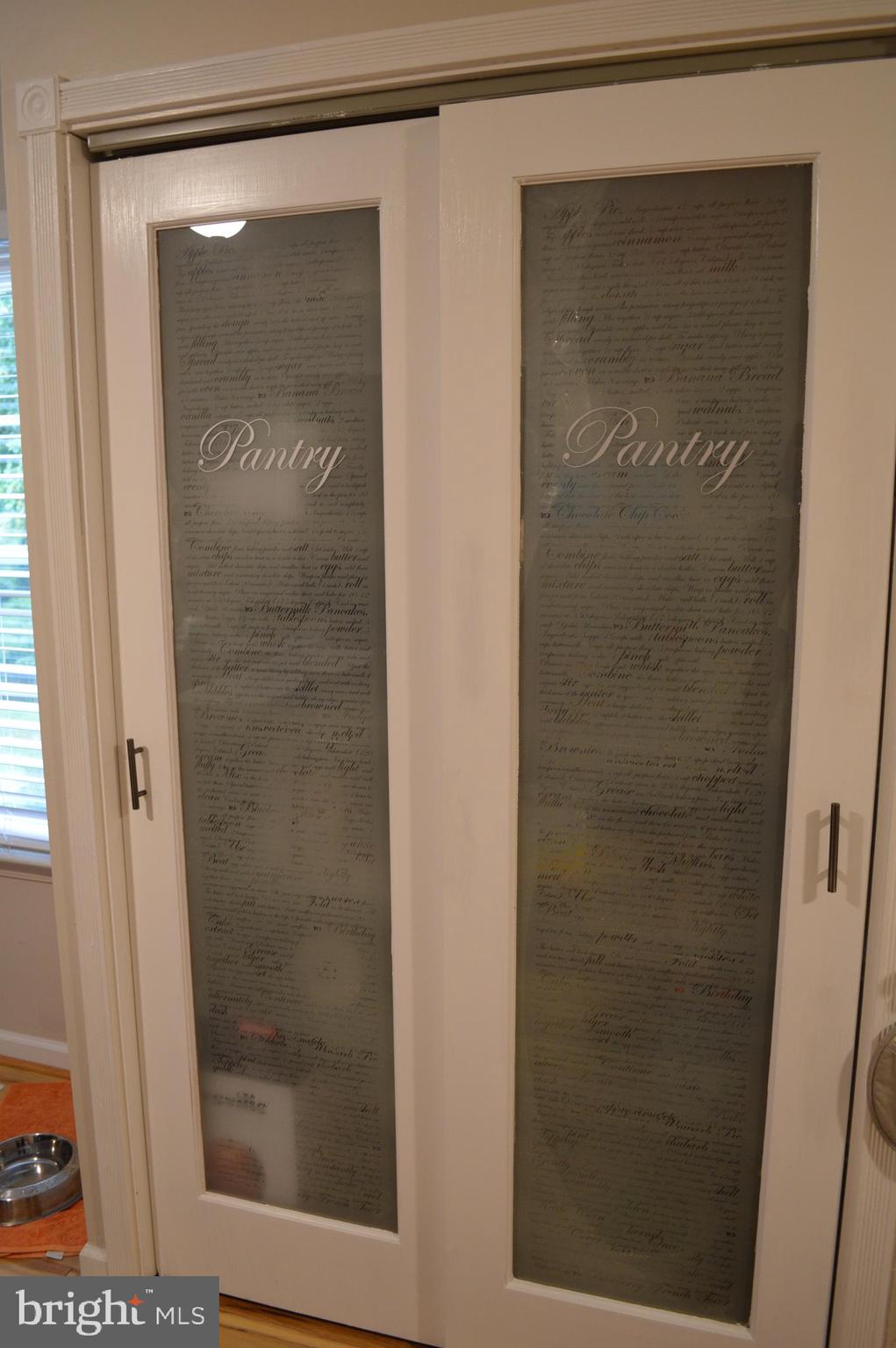 ATLANTIS - Residential Lease