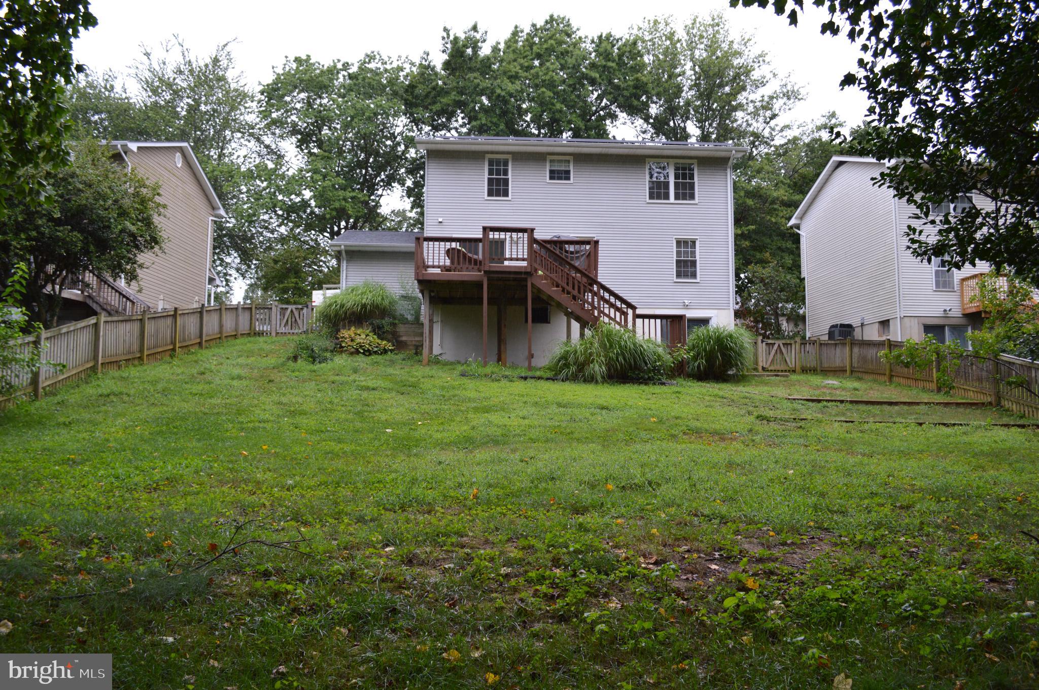 ATLANTIS - Residential Lease