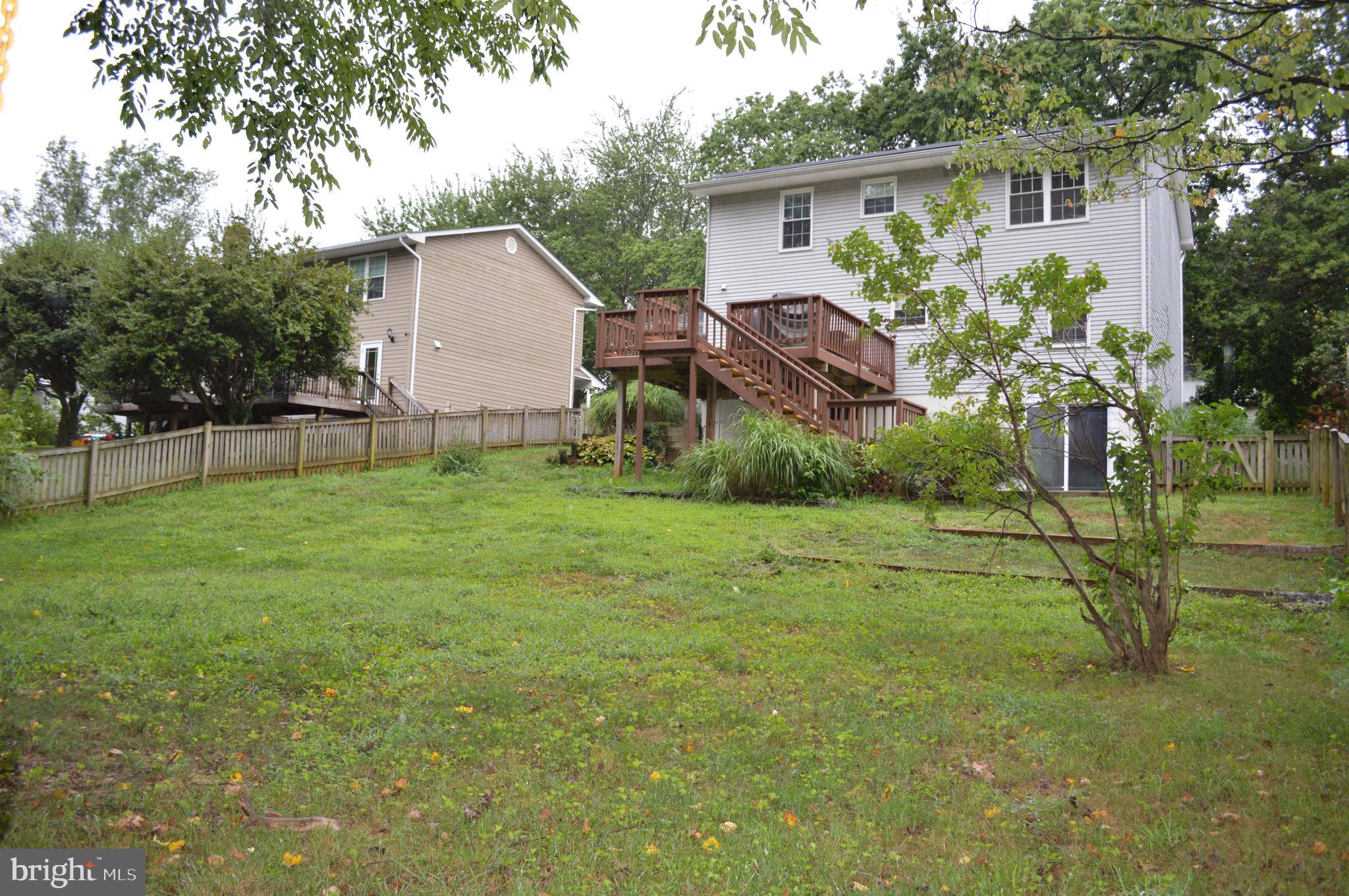 ATLANTIS - Residential Lease