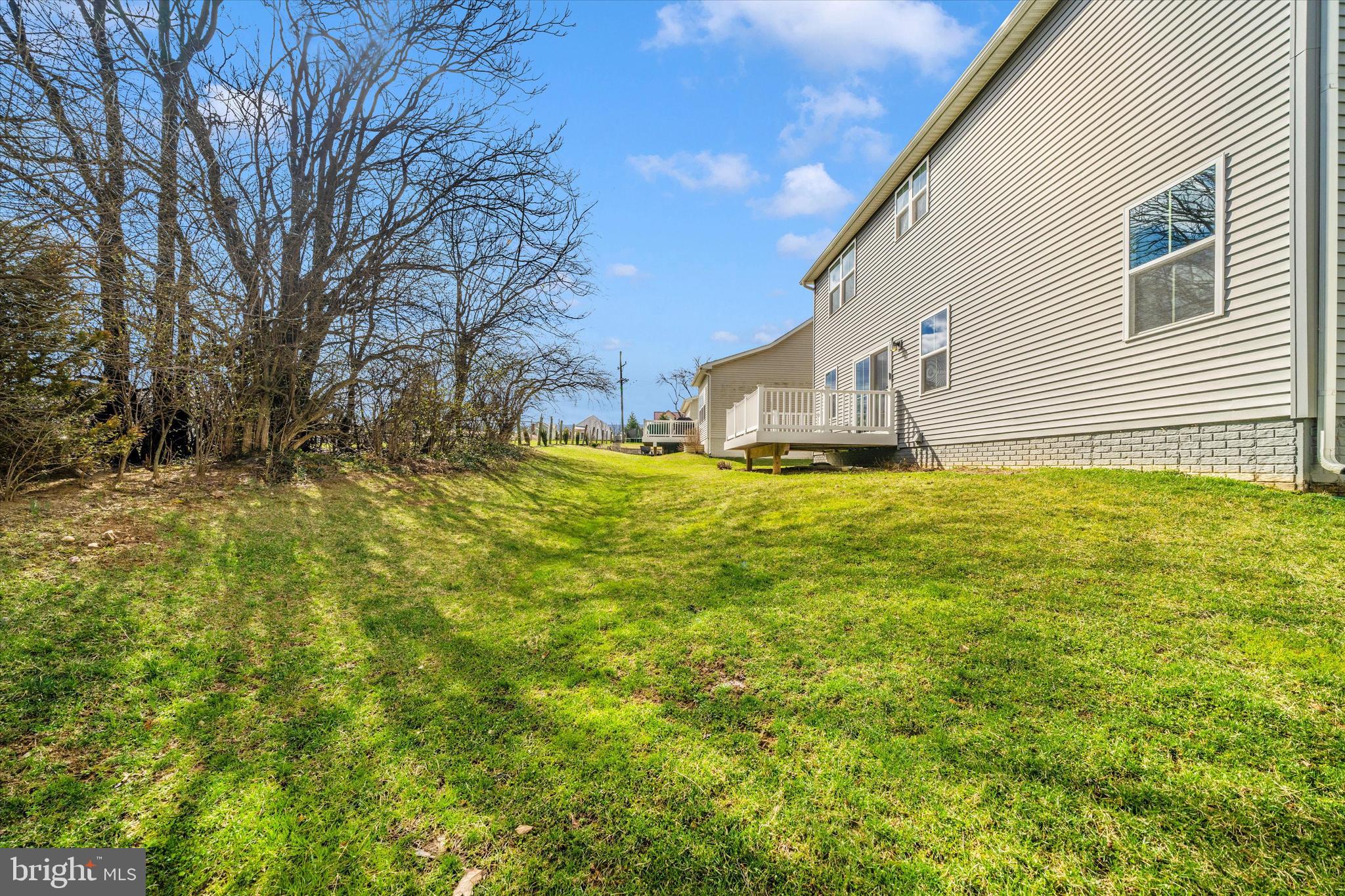 WOODBOURNE MANOR - Residential