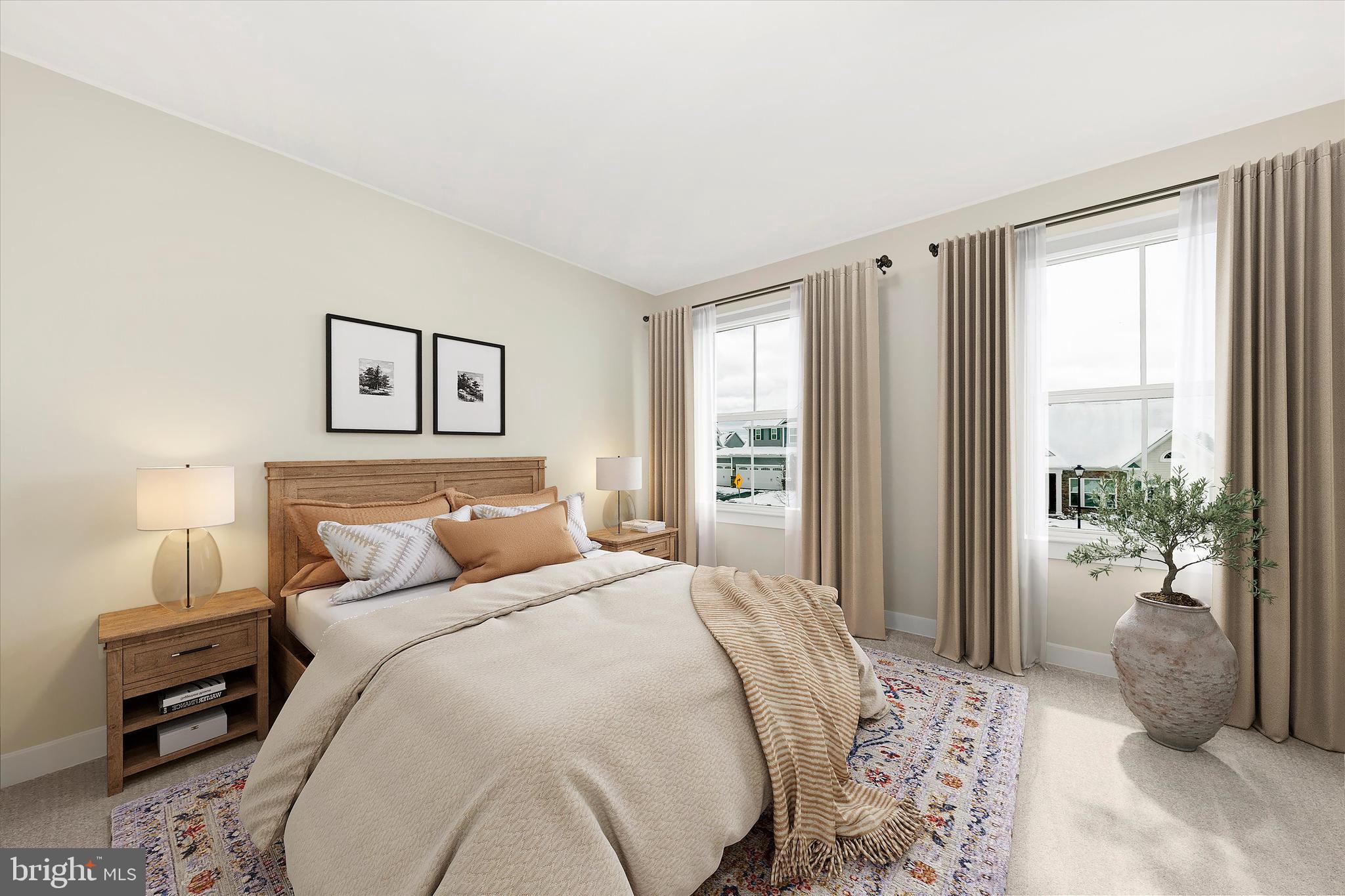 WOODBOURNE MANOR - Residential