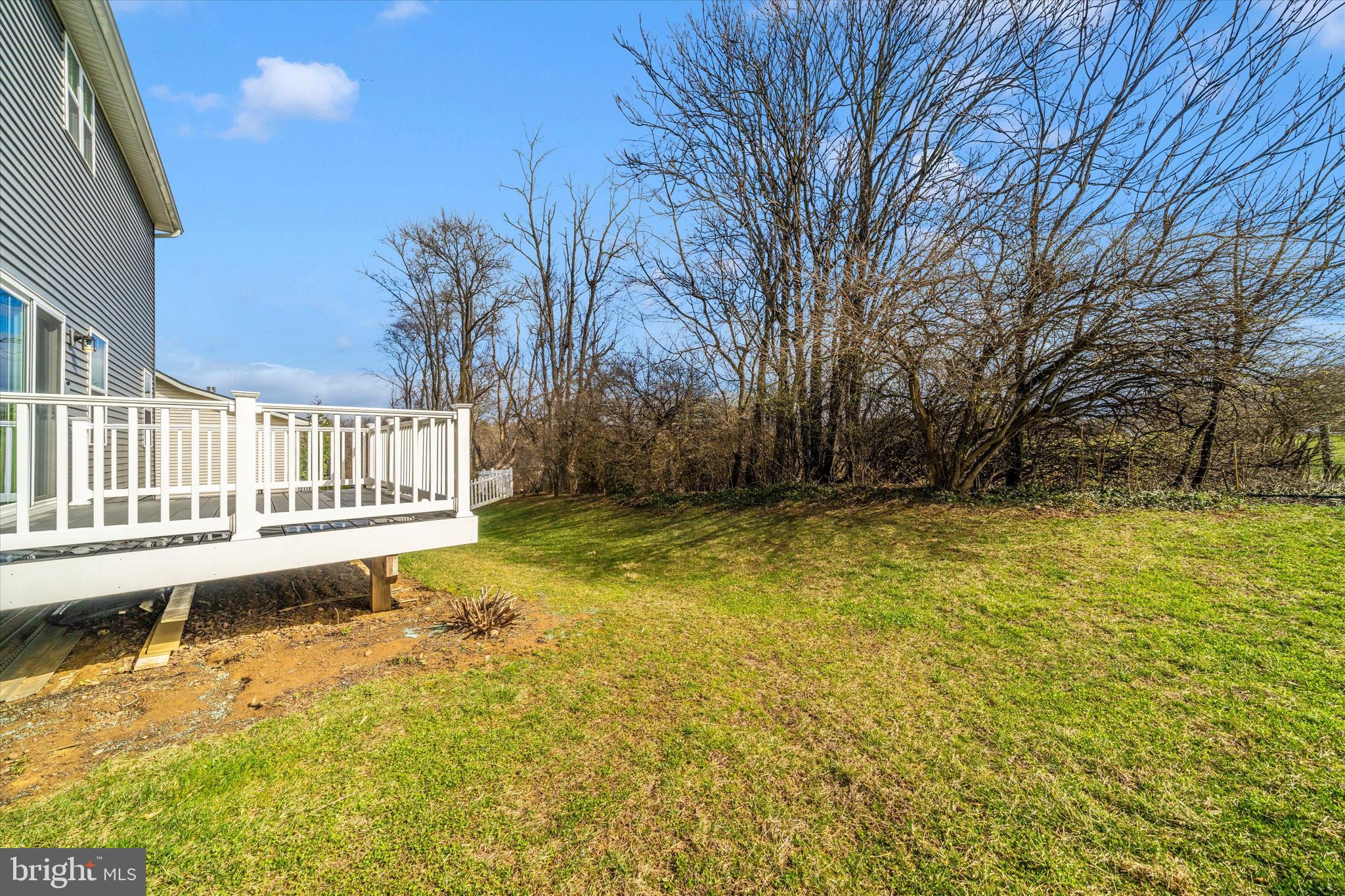 WOODBOURNE MANOR - Residential