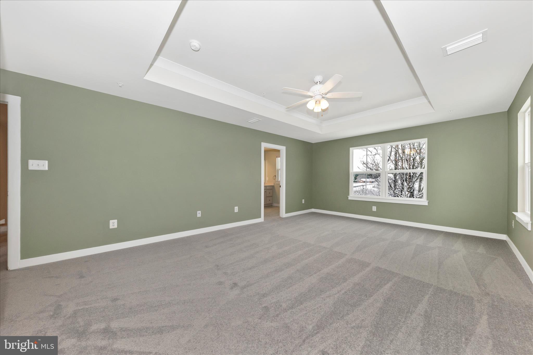 WOODBOURNE MANOR - Residential