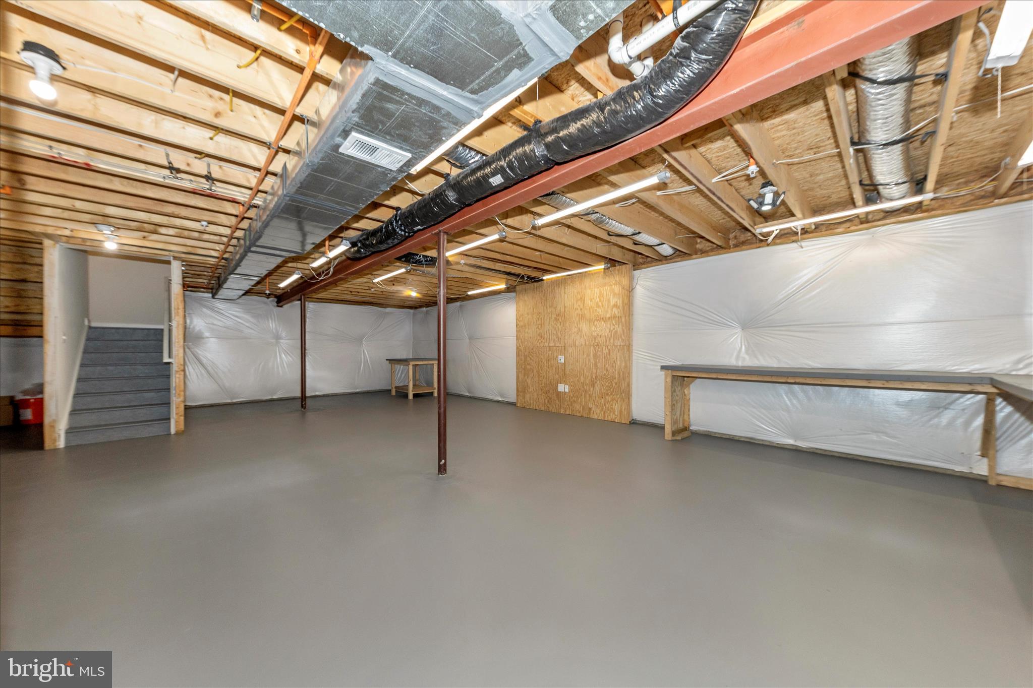 WOODBOURNE MANOR - Residential