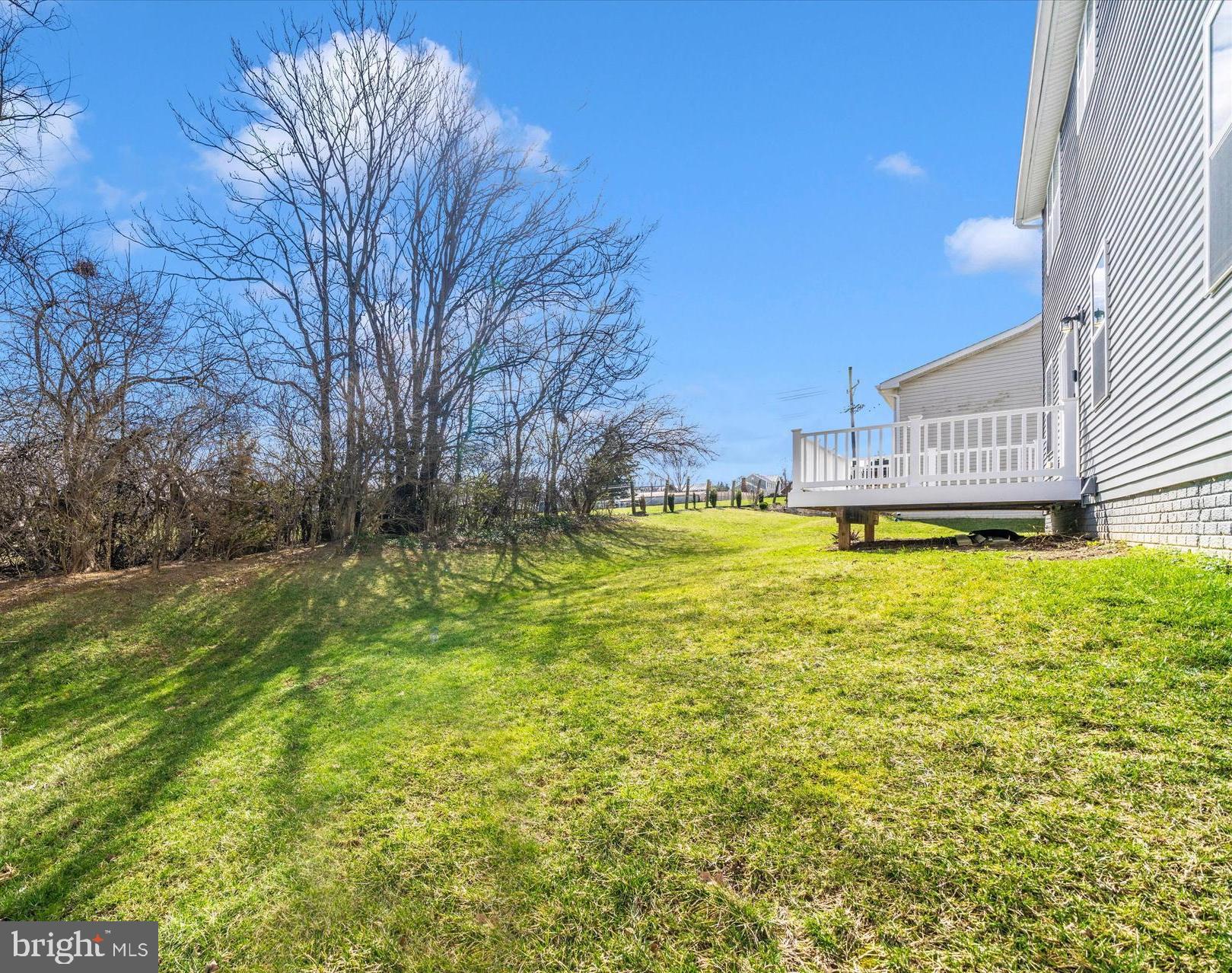 WOODBOURNE MANOR - Residential