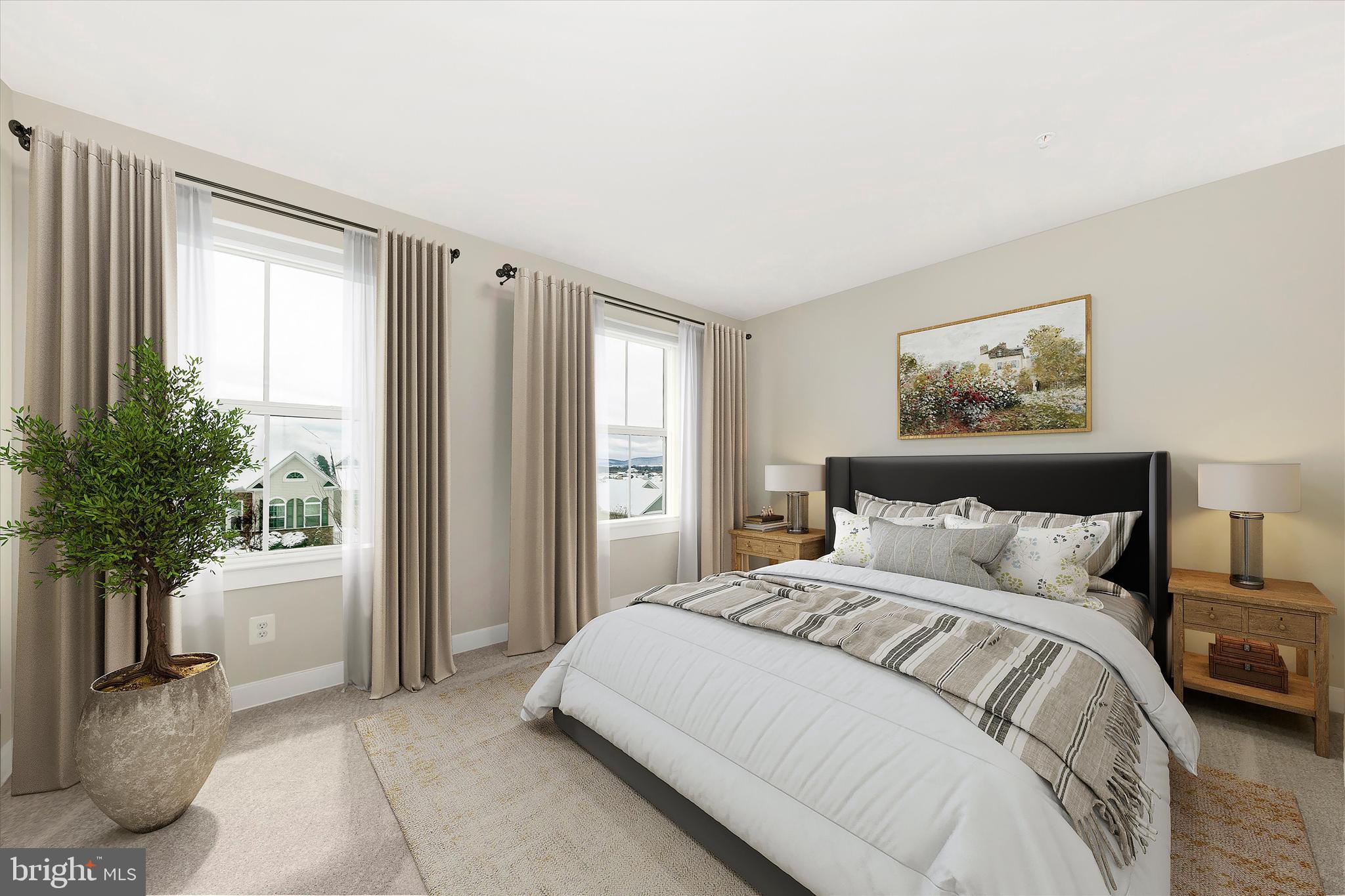 WOODBOURNE MANOR - Residential