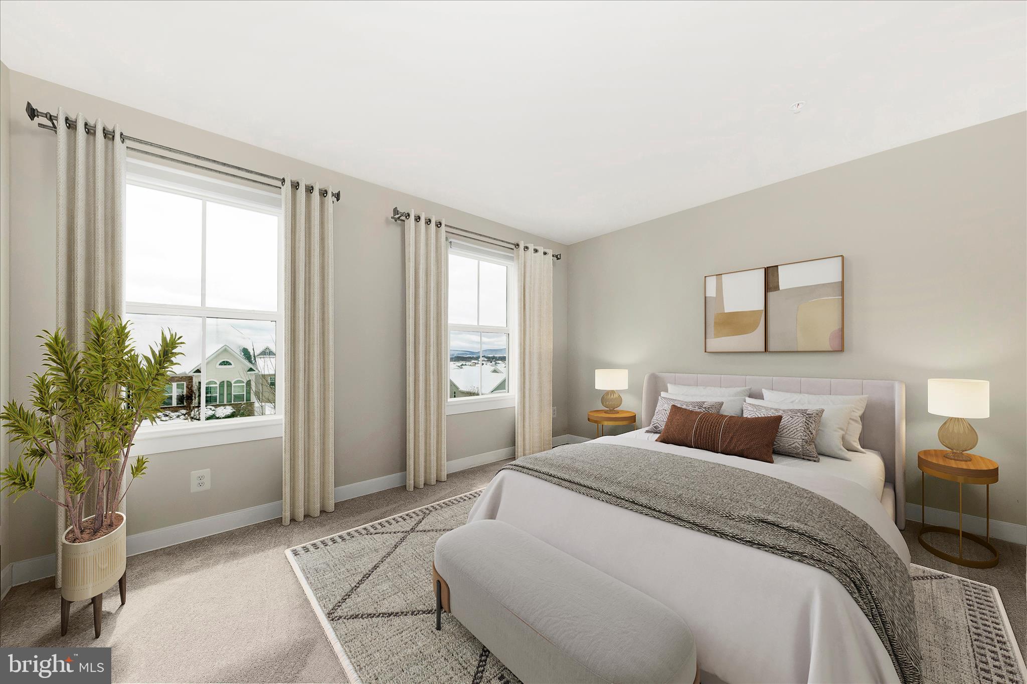 WOODBOURNE MANOR - Residential