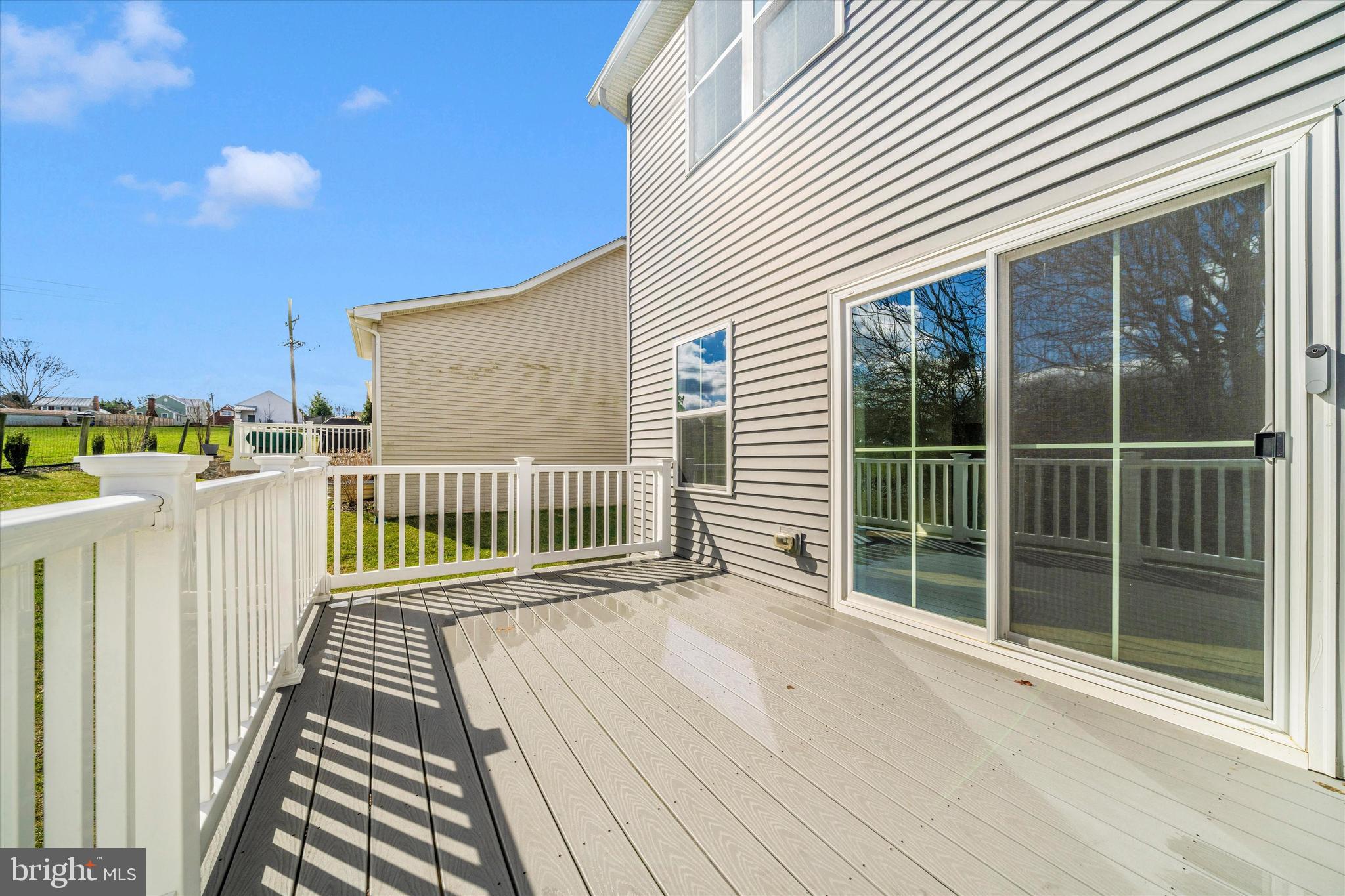 WOODBOURNE MANOR - Residential