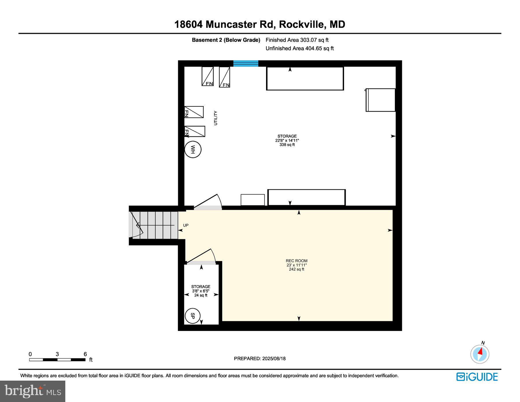 MUNCASTER MANOR - Residential