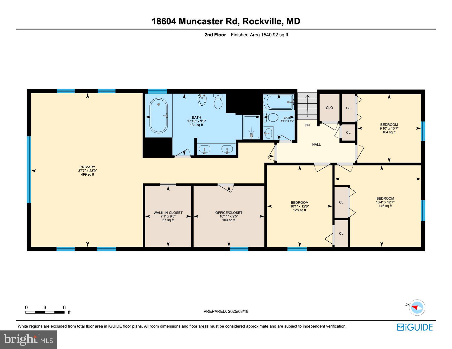 MUNCASTER MANOR - Residential