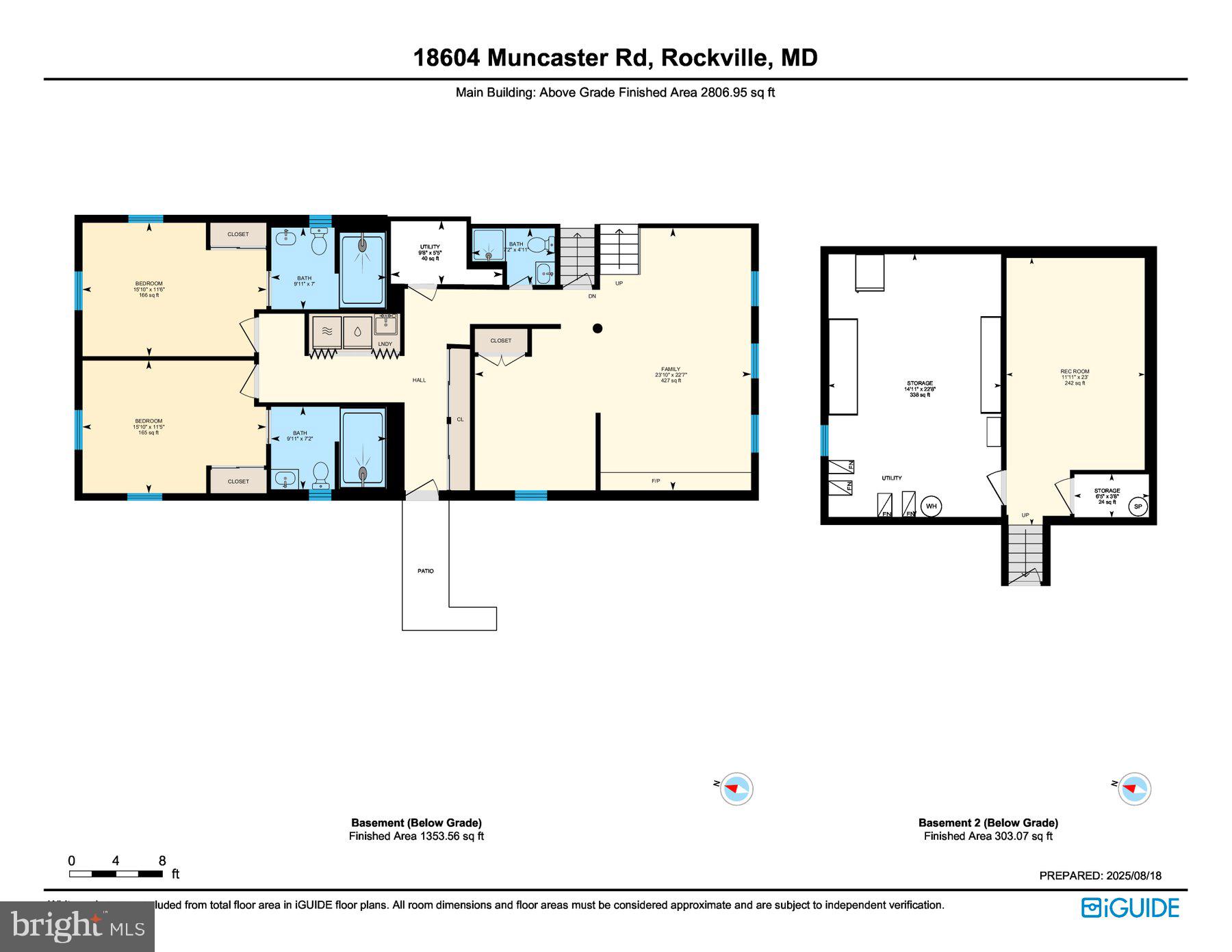MUNCASTER MANOR - Residential