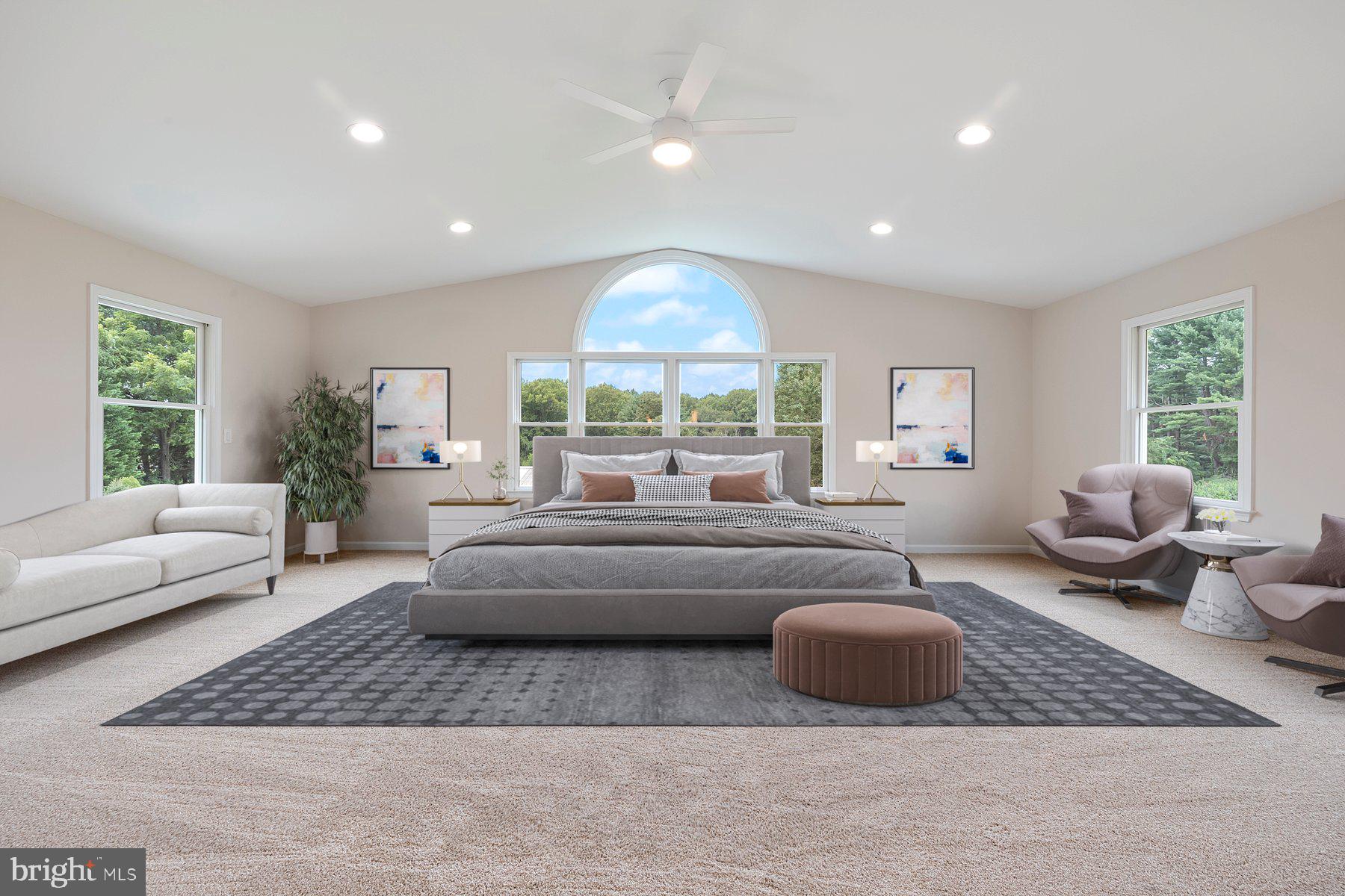 MUNCASTER MANOR - Residential