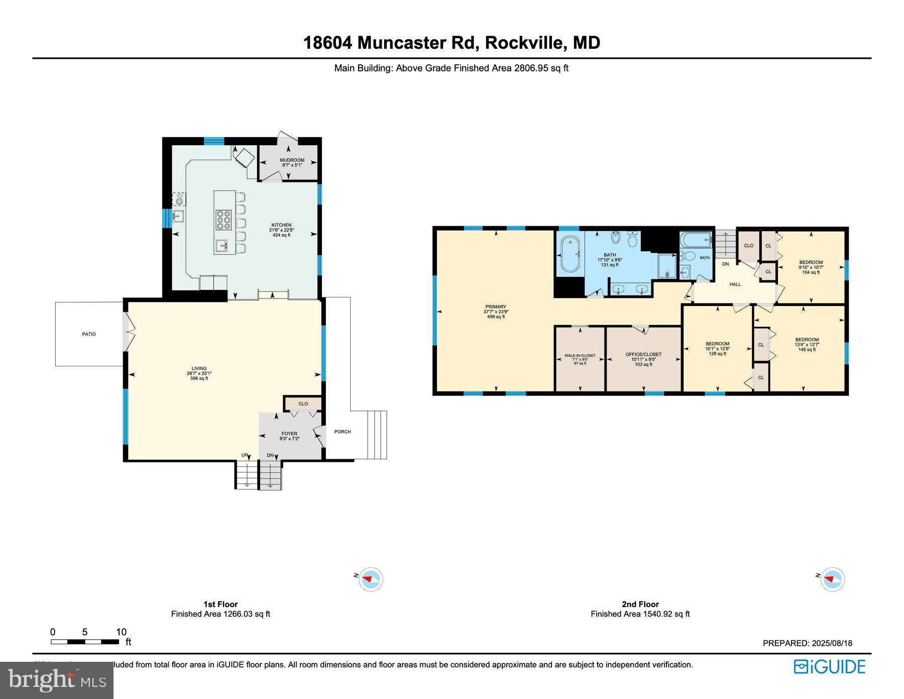 MUNCASTER MANOR - Residential