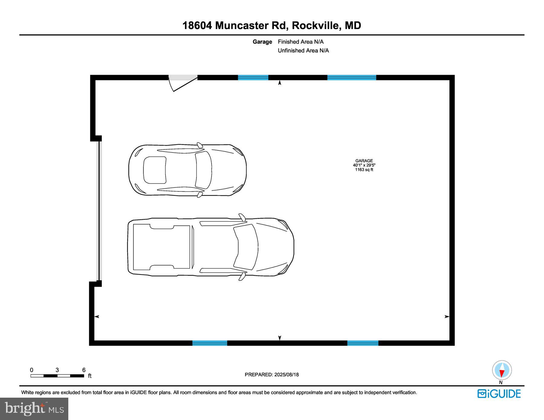 MUNCASTER MANOR - Residential