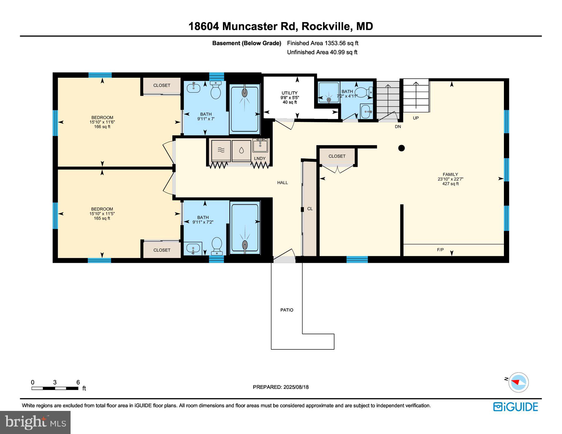 MUNCASTER MANOR - Residential