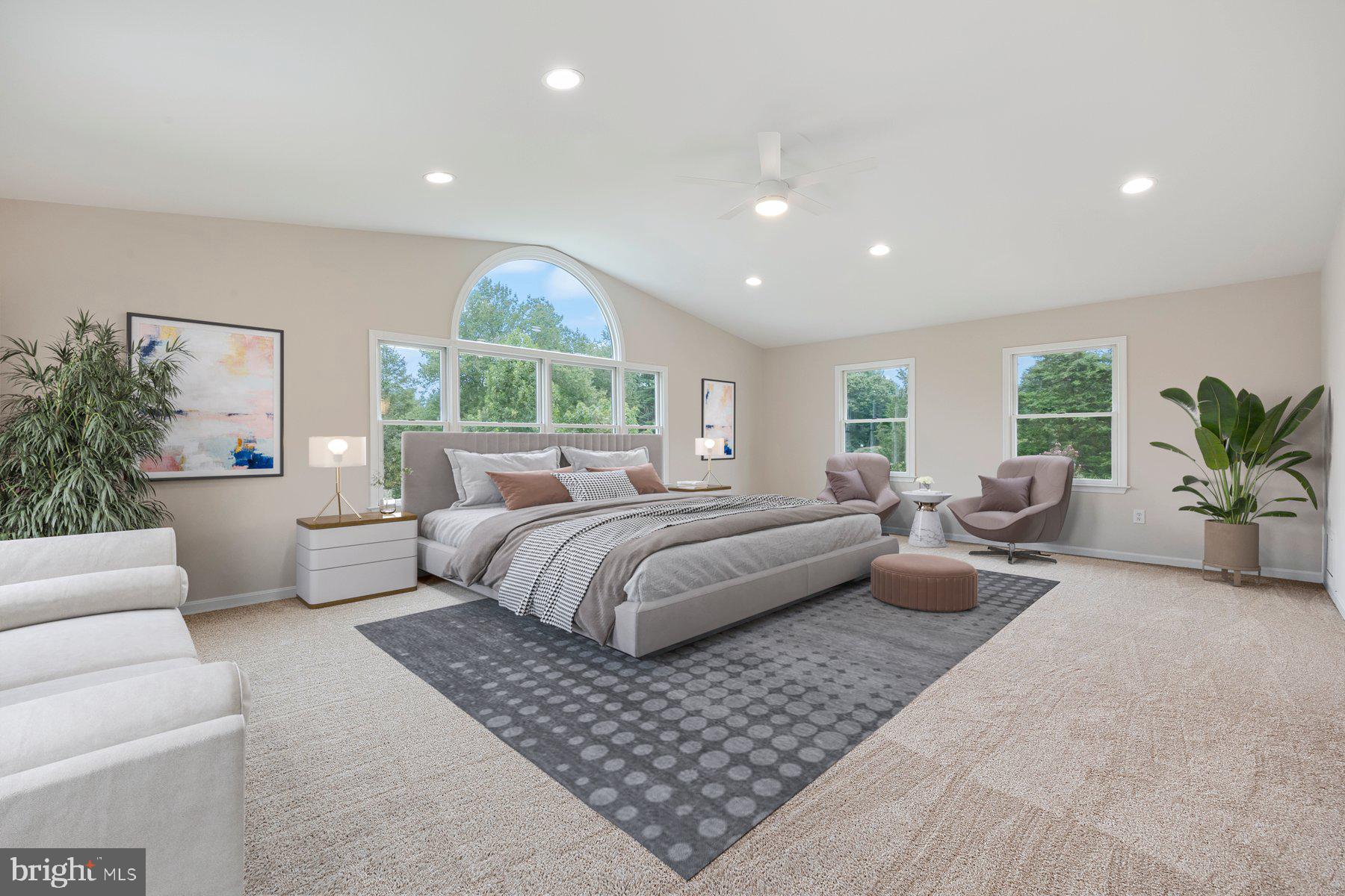 MUNCASTER MANOR - Residential