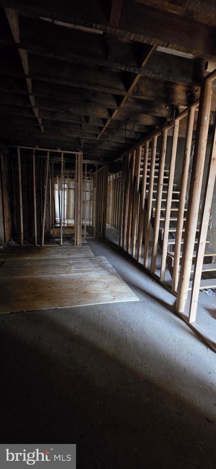 MILL CREEK - Residential Income