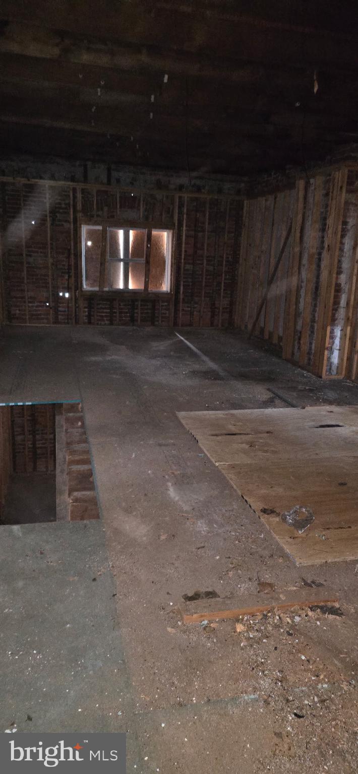 MILL CREEK - Residential Income