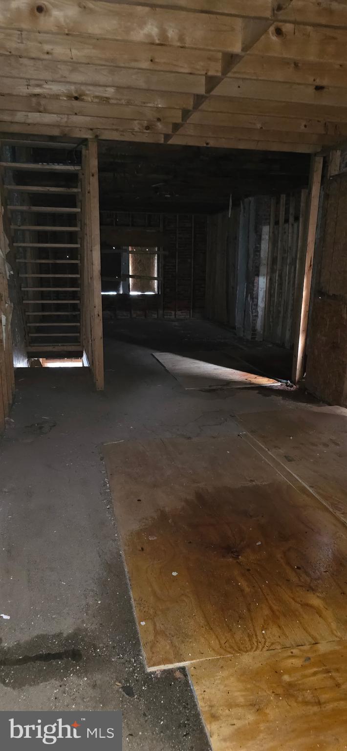 MILL CREEK - Residential Income