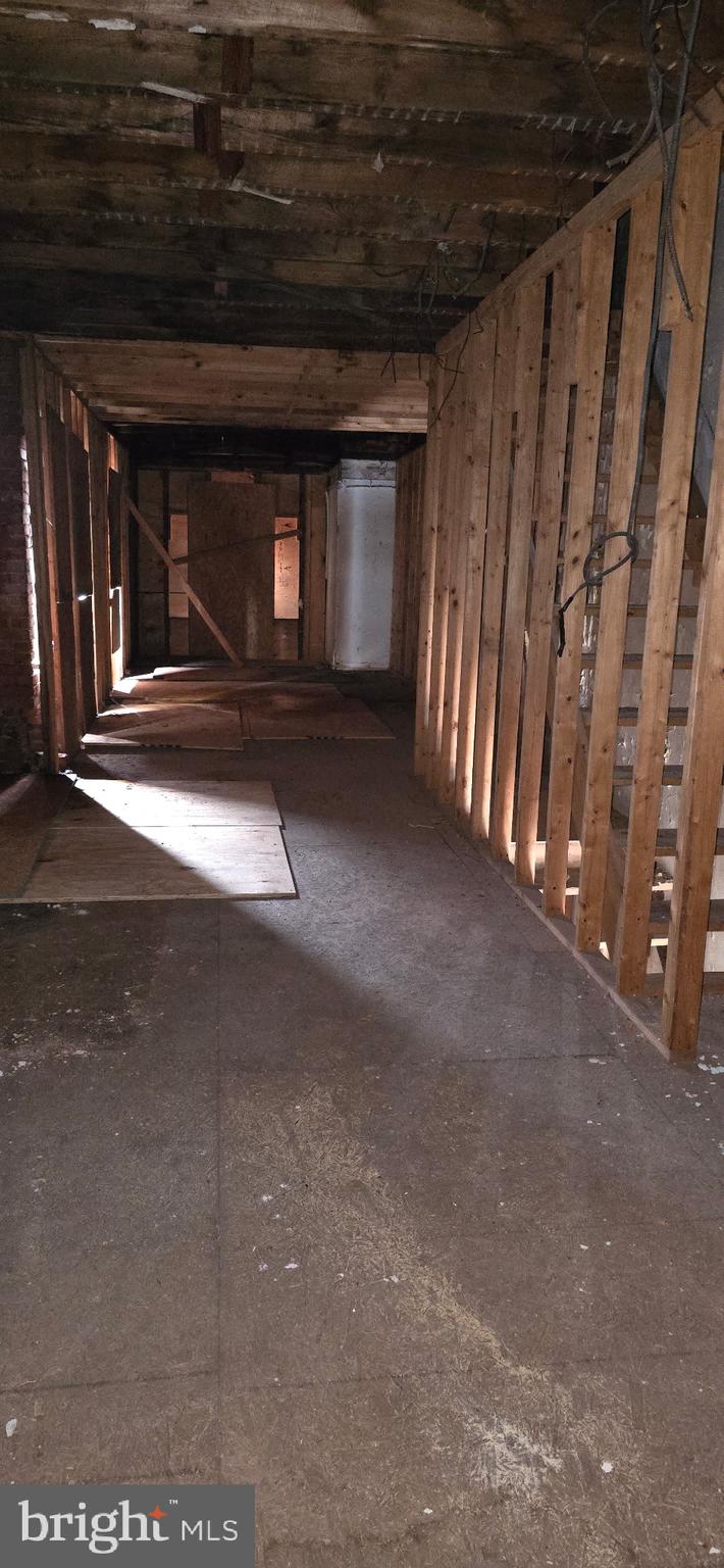 MILL CREEK - Residential Income