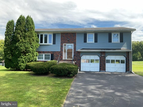 Homes For Sale - 219 Murray Drive<br/> ALLENTOWN, PA 18104