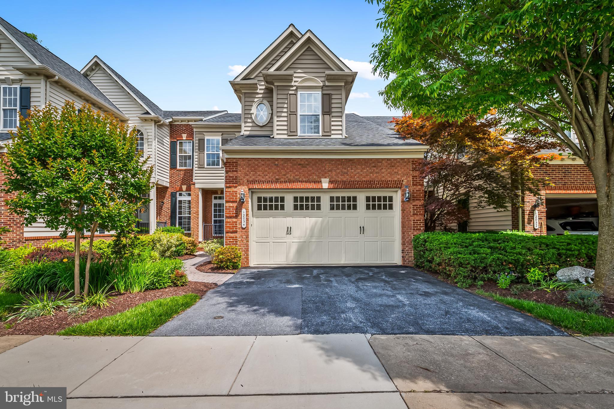 12034 WINDSOR MOSS 107