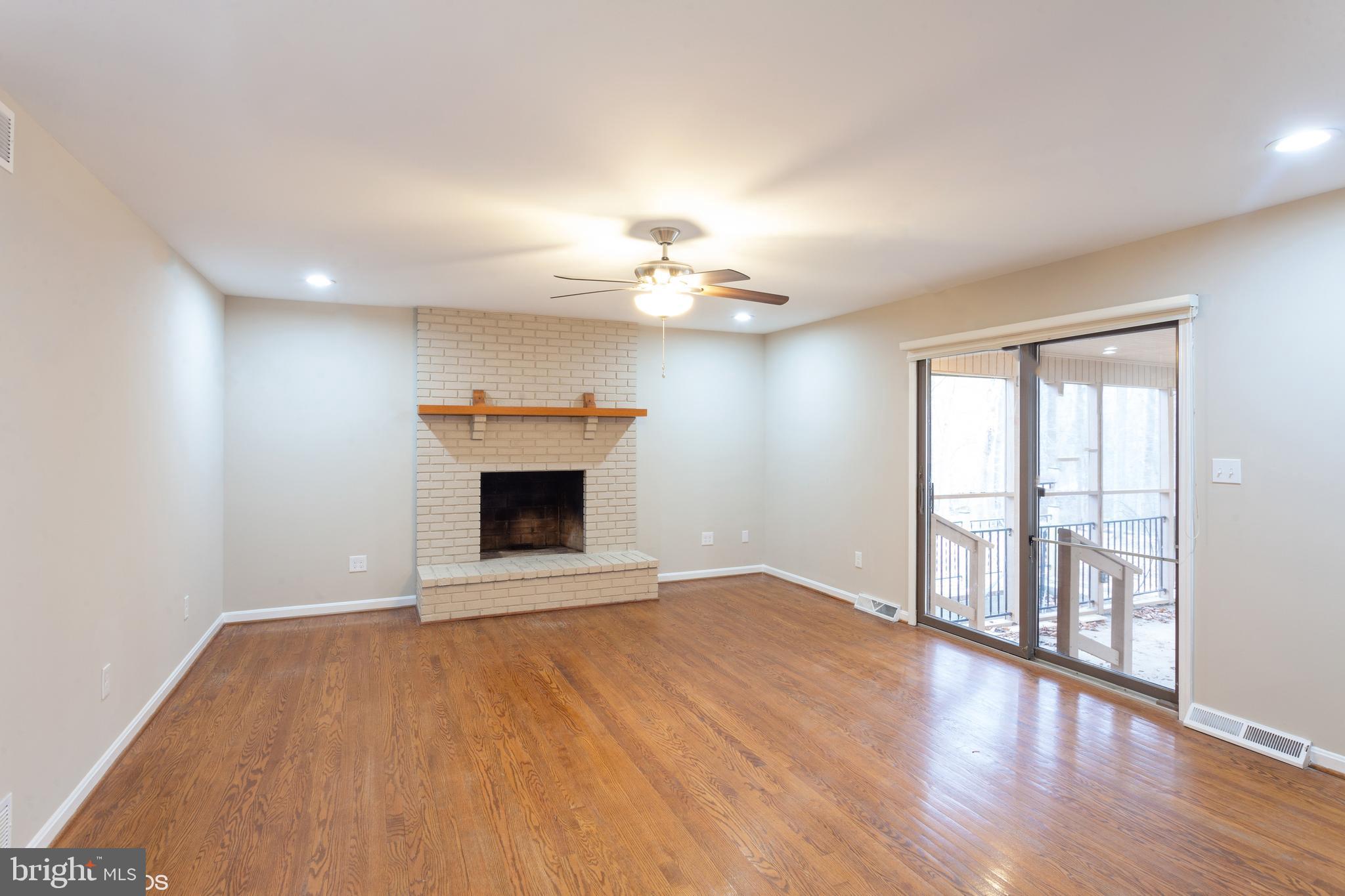 VALLEY HEIGHTS - Residential