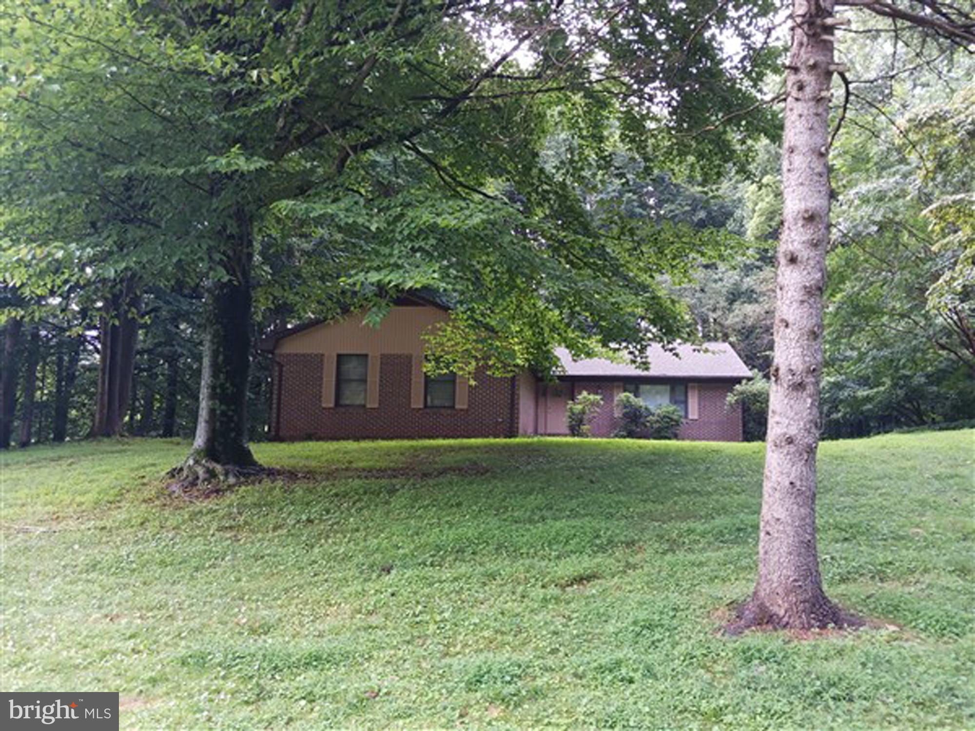 VALLEY HEIGHTS - Residential