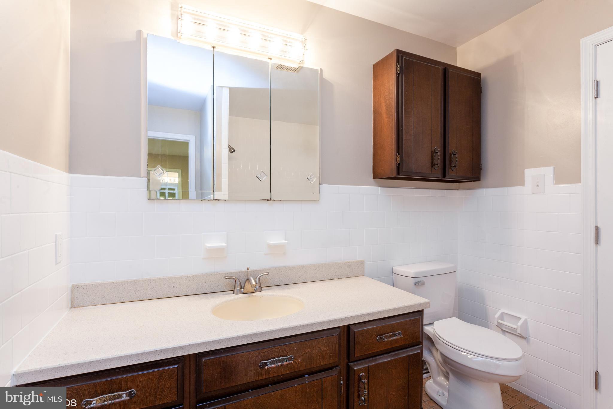 VALLEY HEIGHTS - Residential