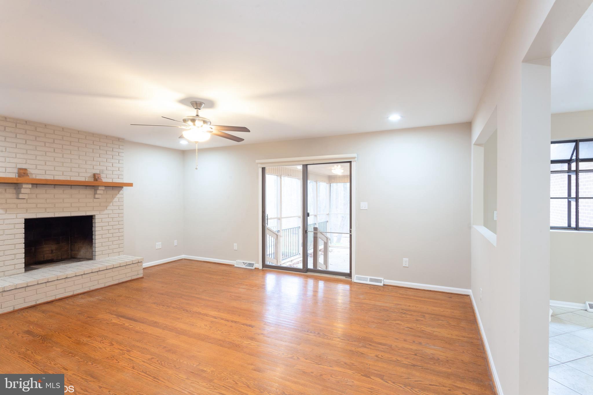 VALLEY HEIGHTS - Residential