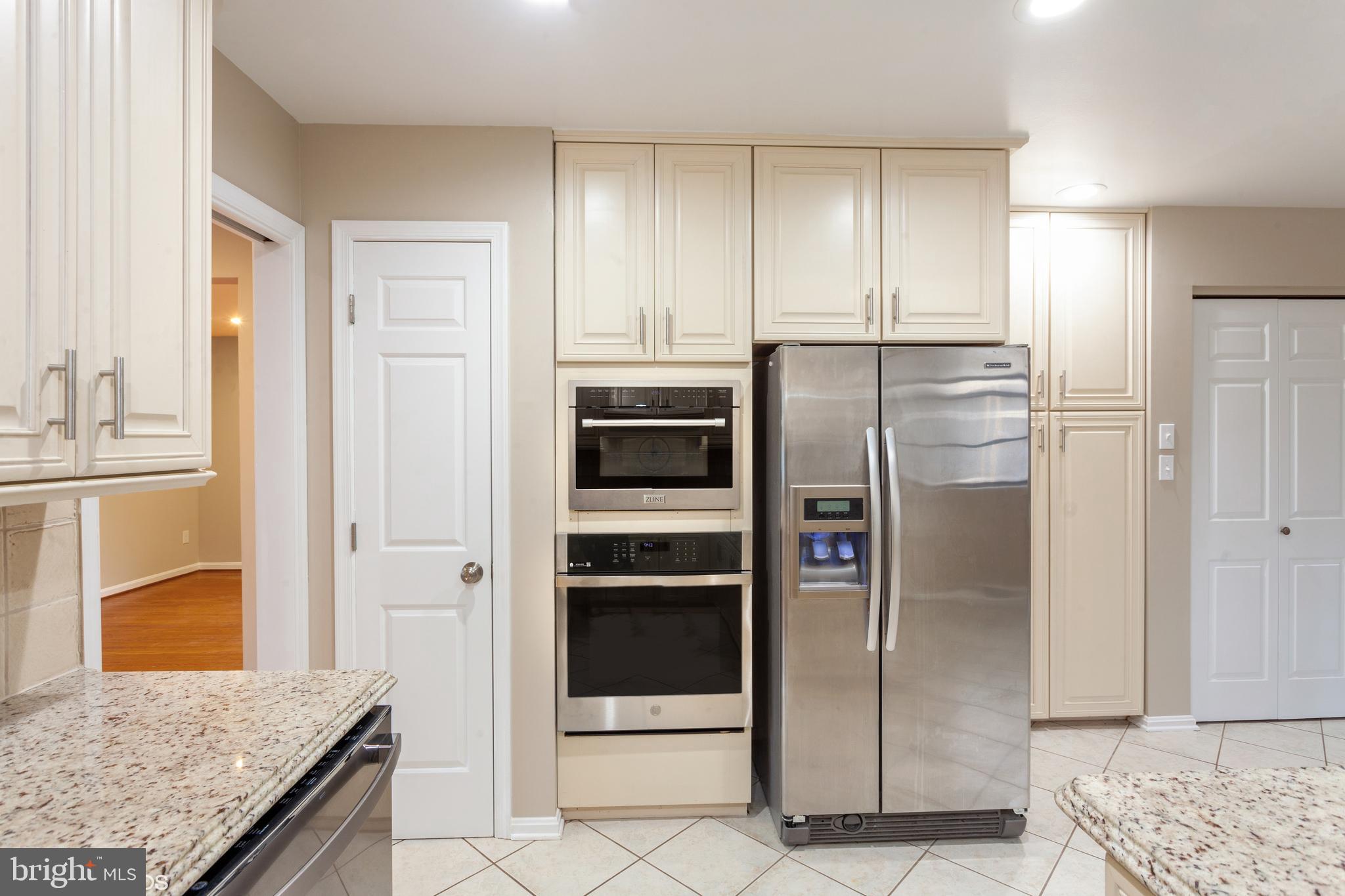 VALLEY HEIGHTS - Residential