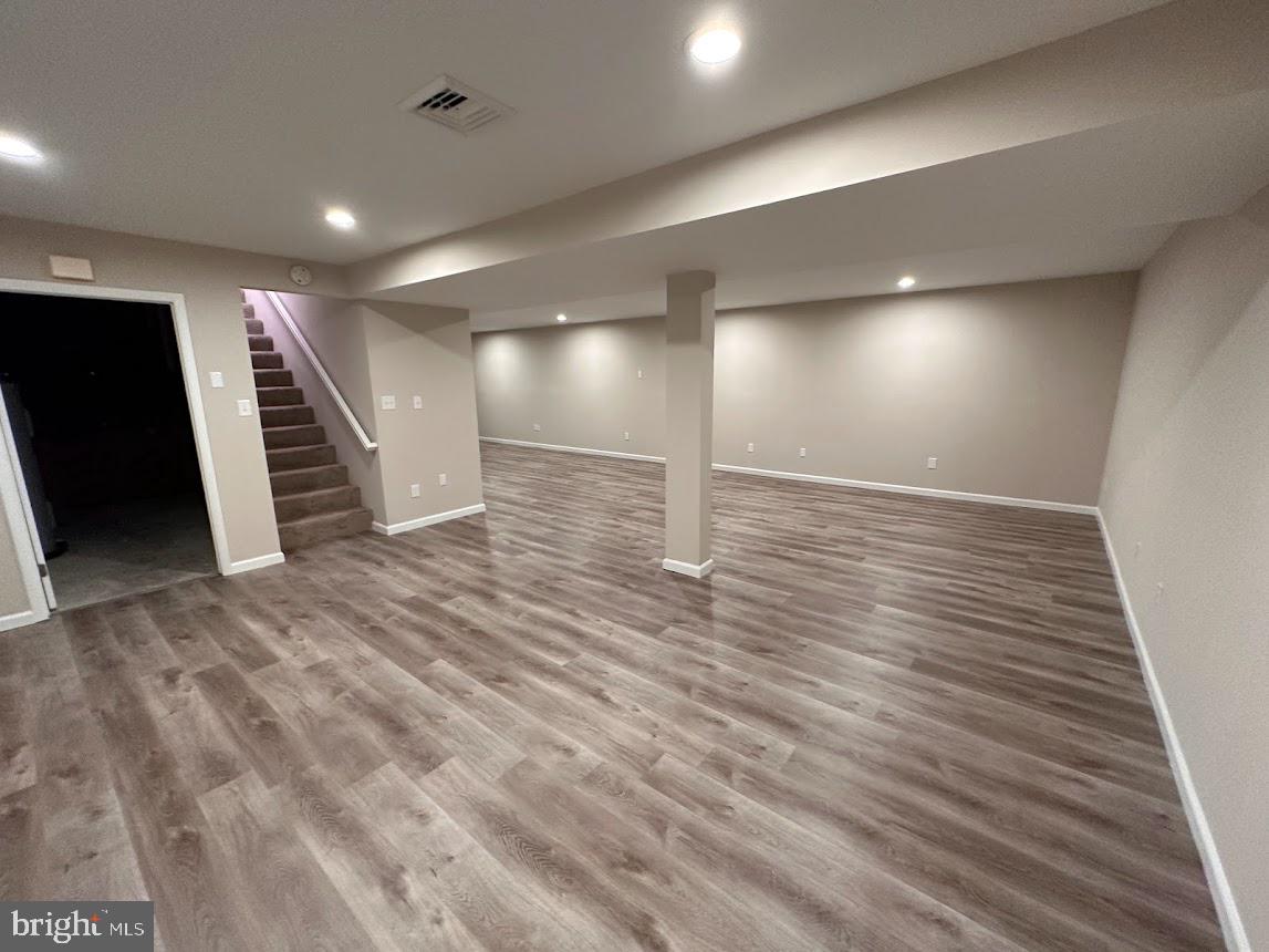 VALLEY HEIGHTS - Residential