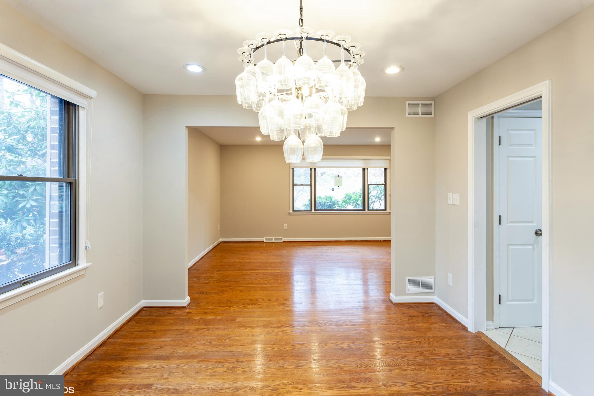 VALLEY HEIGHTS - Residential