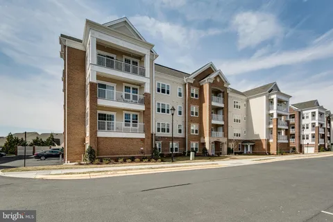 20515 Little Creek Terrace Unit 103, Ashburn, VA 20147 - MLS#: VALO2089170
