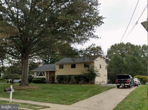 Photo of 89 Upper Ferry Road, EWING, NJ 08628 (MLS # NJME2071092)