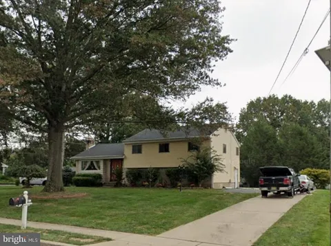 89 Upper Ferry Road, Ewing, NJ MLS: NJME2071092