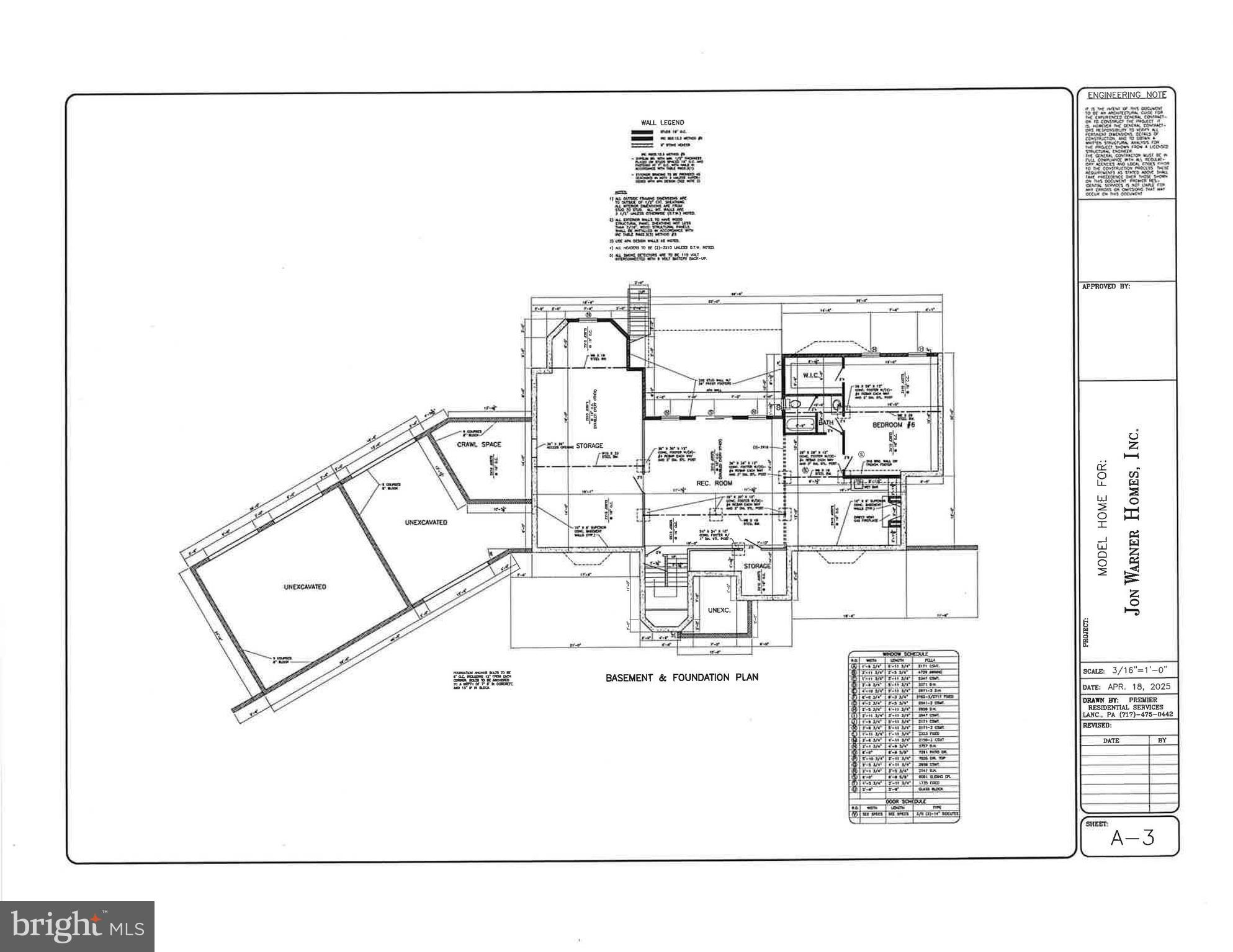 2795 SOUTHWICK DRIVE