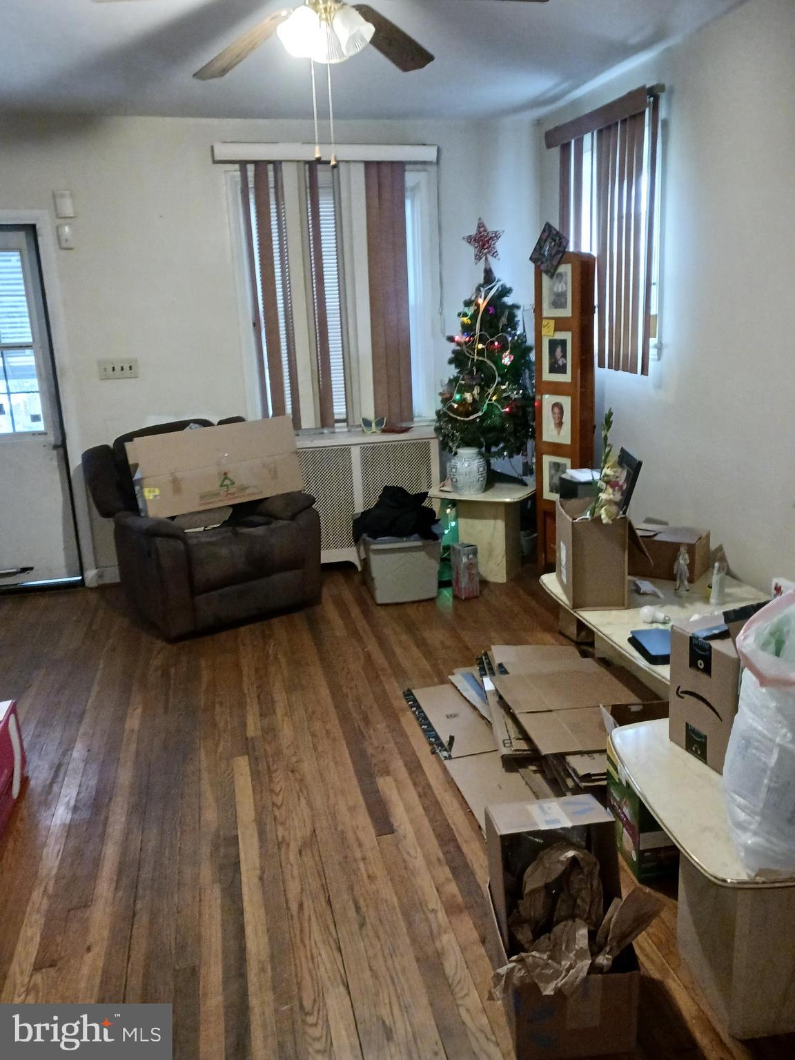 WAVERLY - Residential