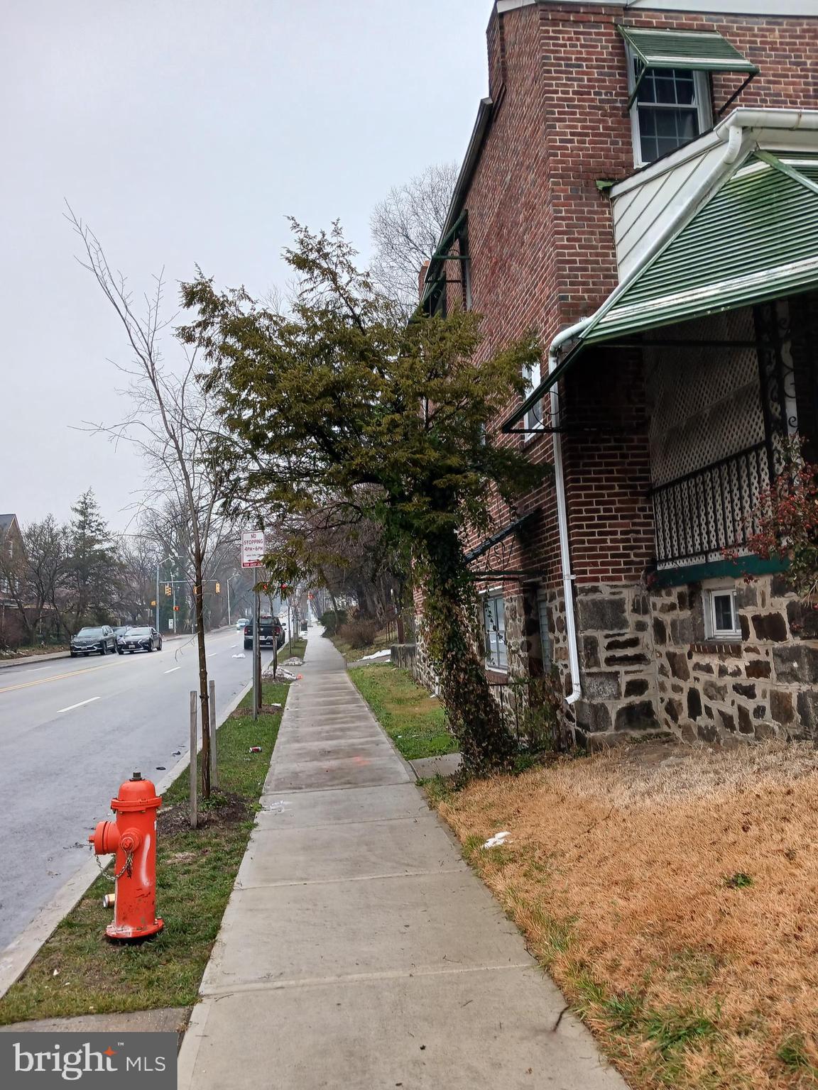 WAVERLY - Residential