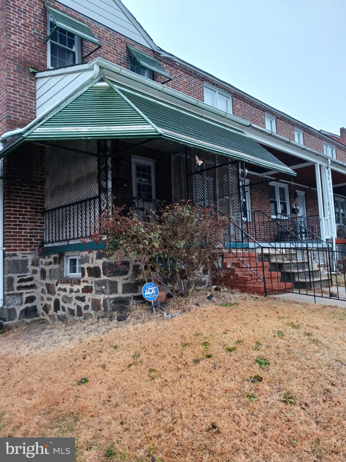 WAVERLY - Residential