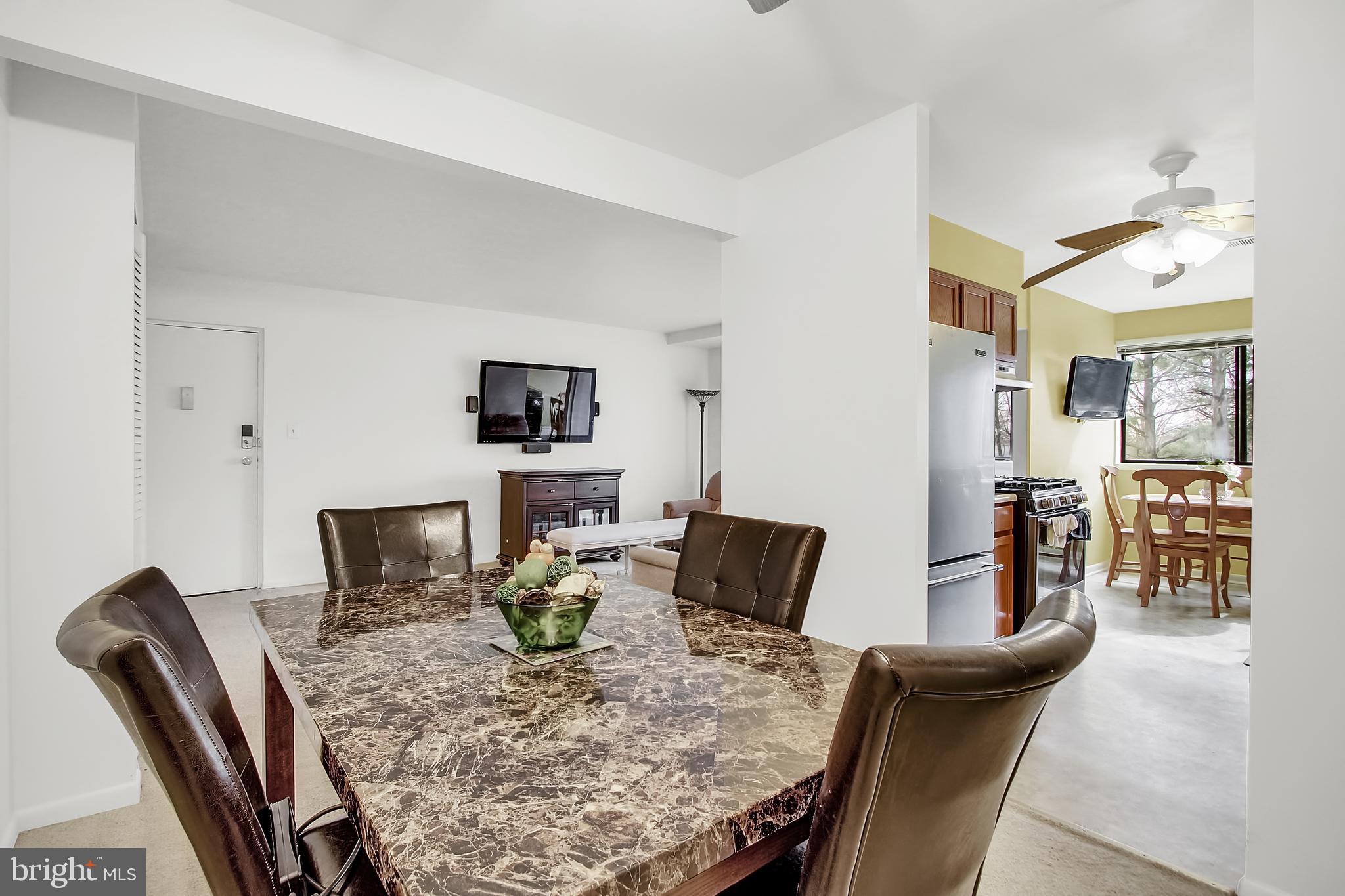 BRIGHT OAKS - Residential