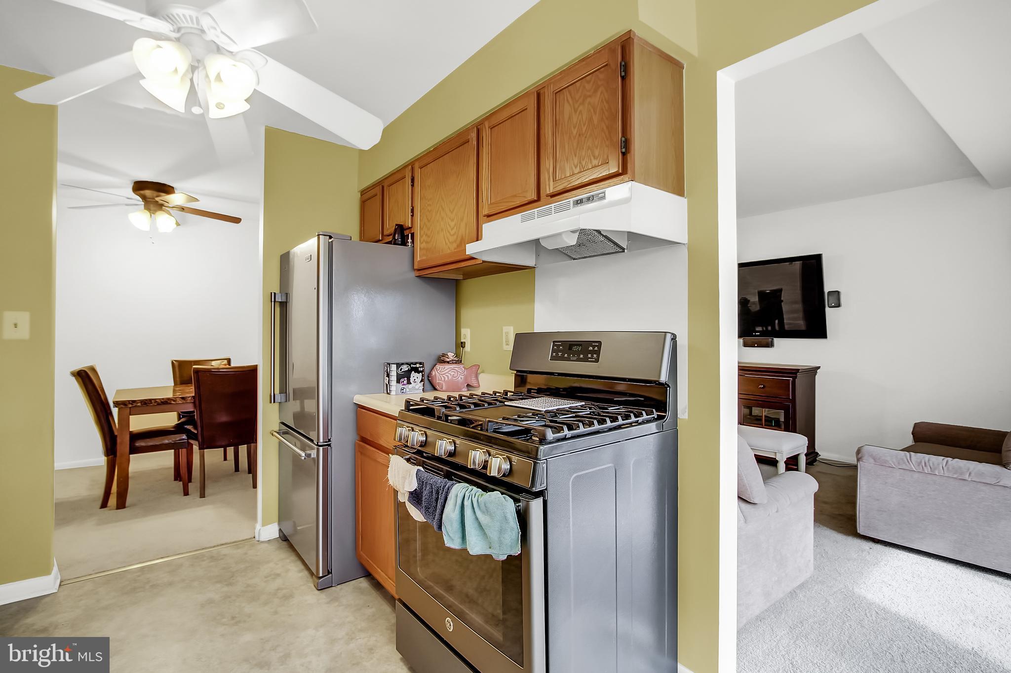 BRIGHT OAKS - Residential