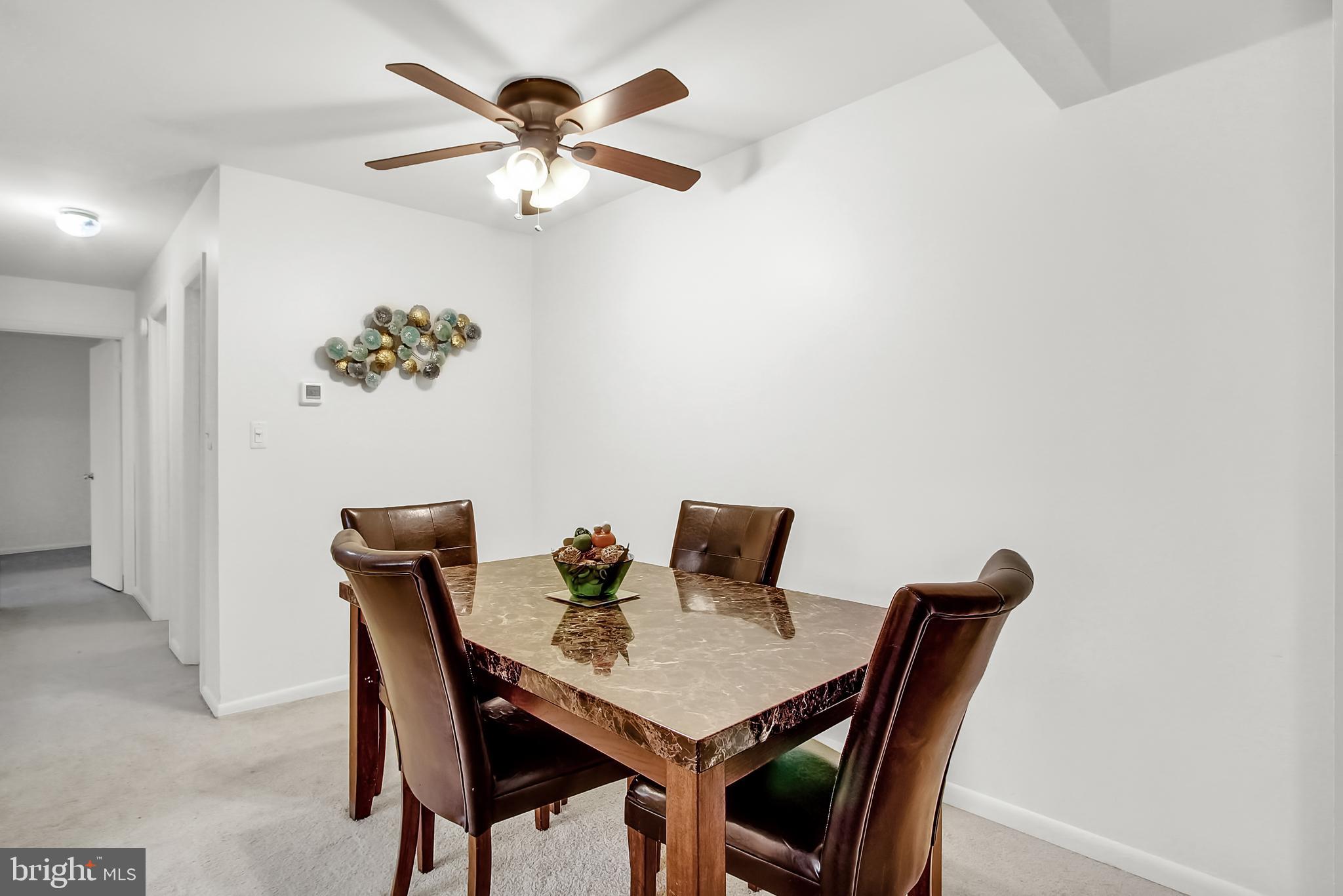 BRIGHT OAKS - Residential