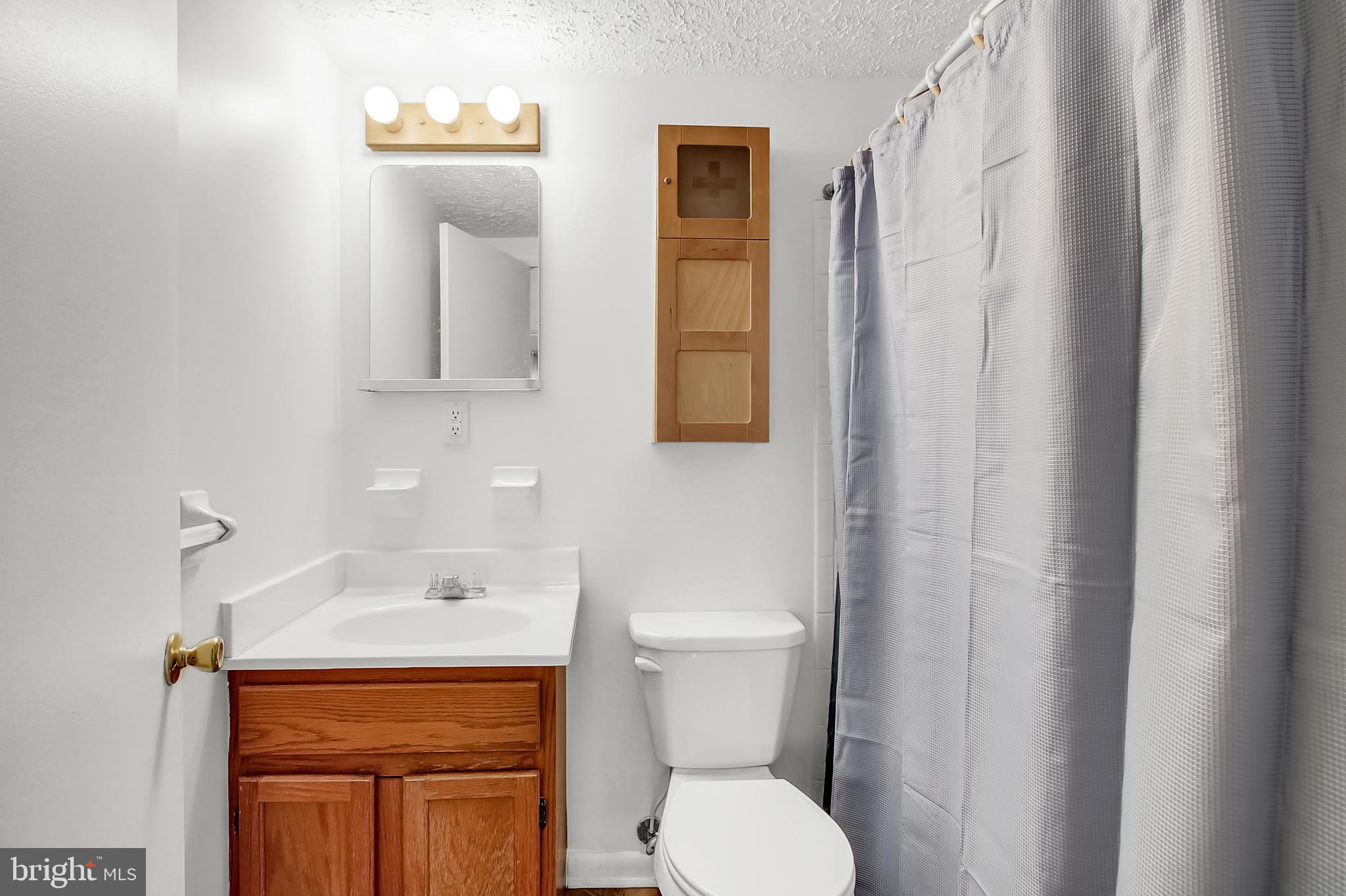 BRIGHT OAKS - Residential