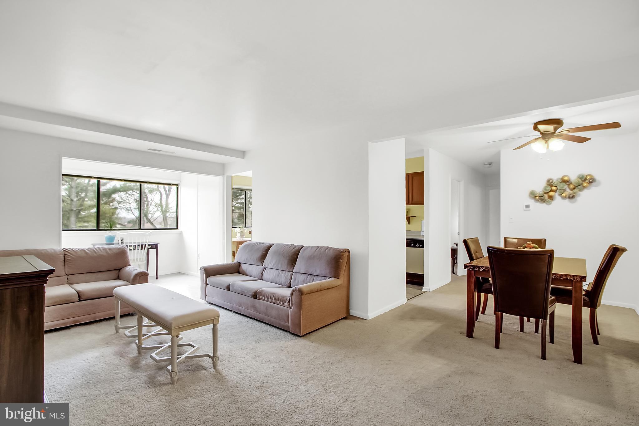 BRIGHT OAKS - Residential