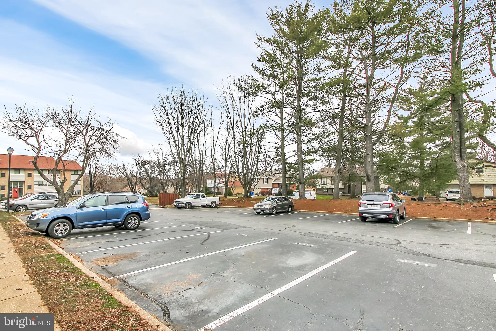 BRIGHT OAKS - Residential